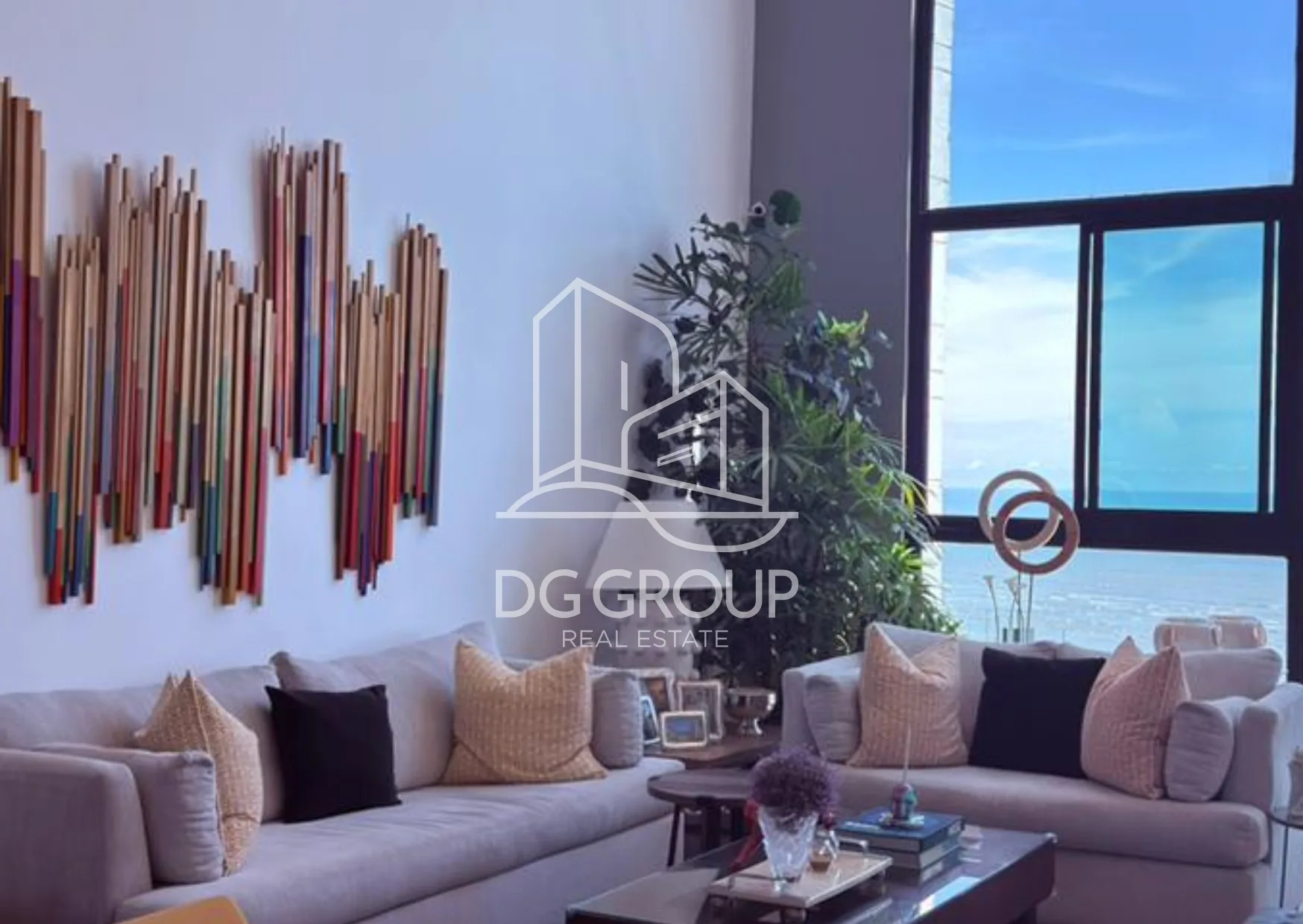 Venta de Penthouse  en Coco del Mar PH  Baleares en Ciudad de Panamá – 286 m², 4 recámaras – foto 1 de 8