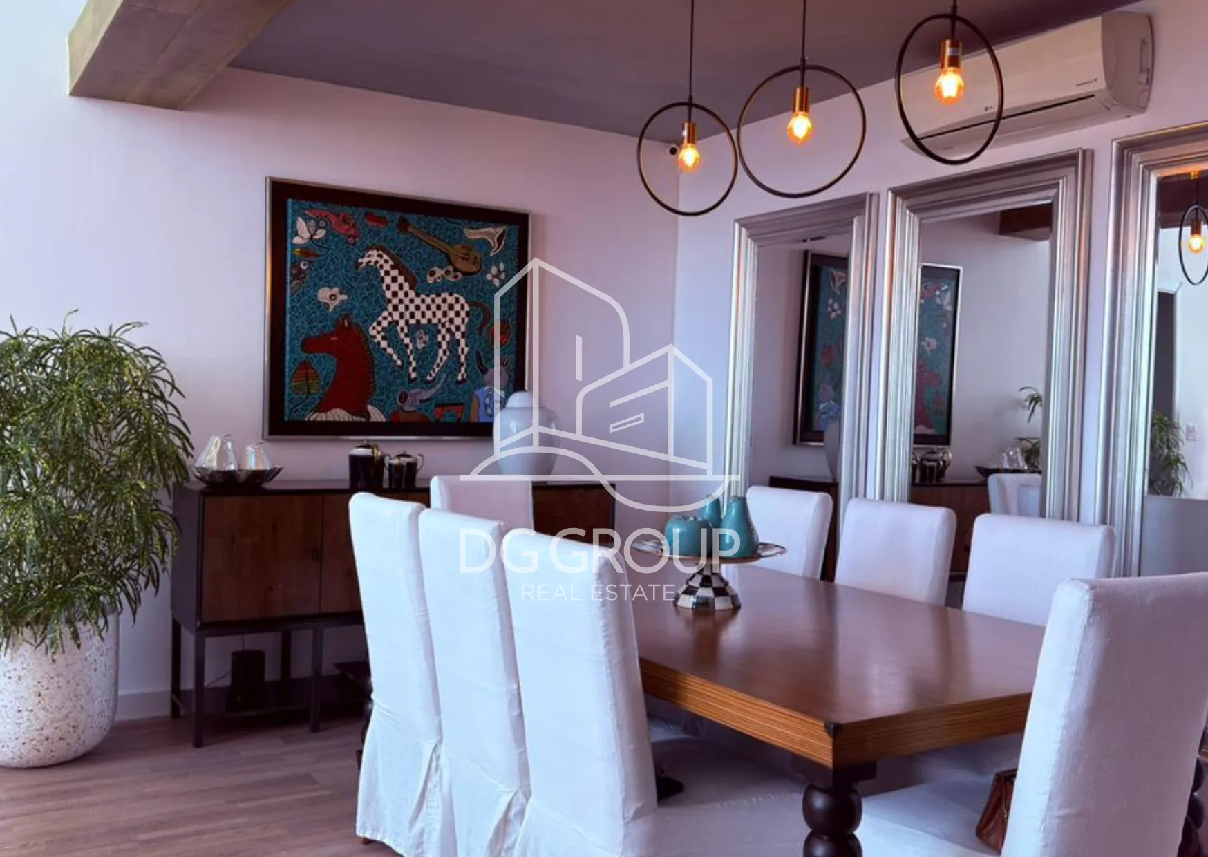 Venta de Penthouse  en Coco del Mar PH  Baleares en Ciudad de Panamá – 286 m², 4 recámaras – foto 2 de 8