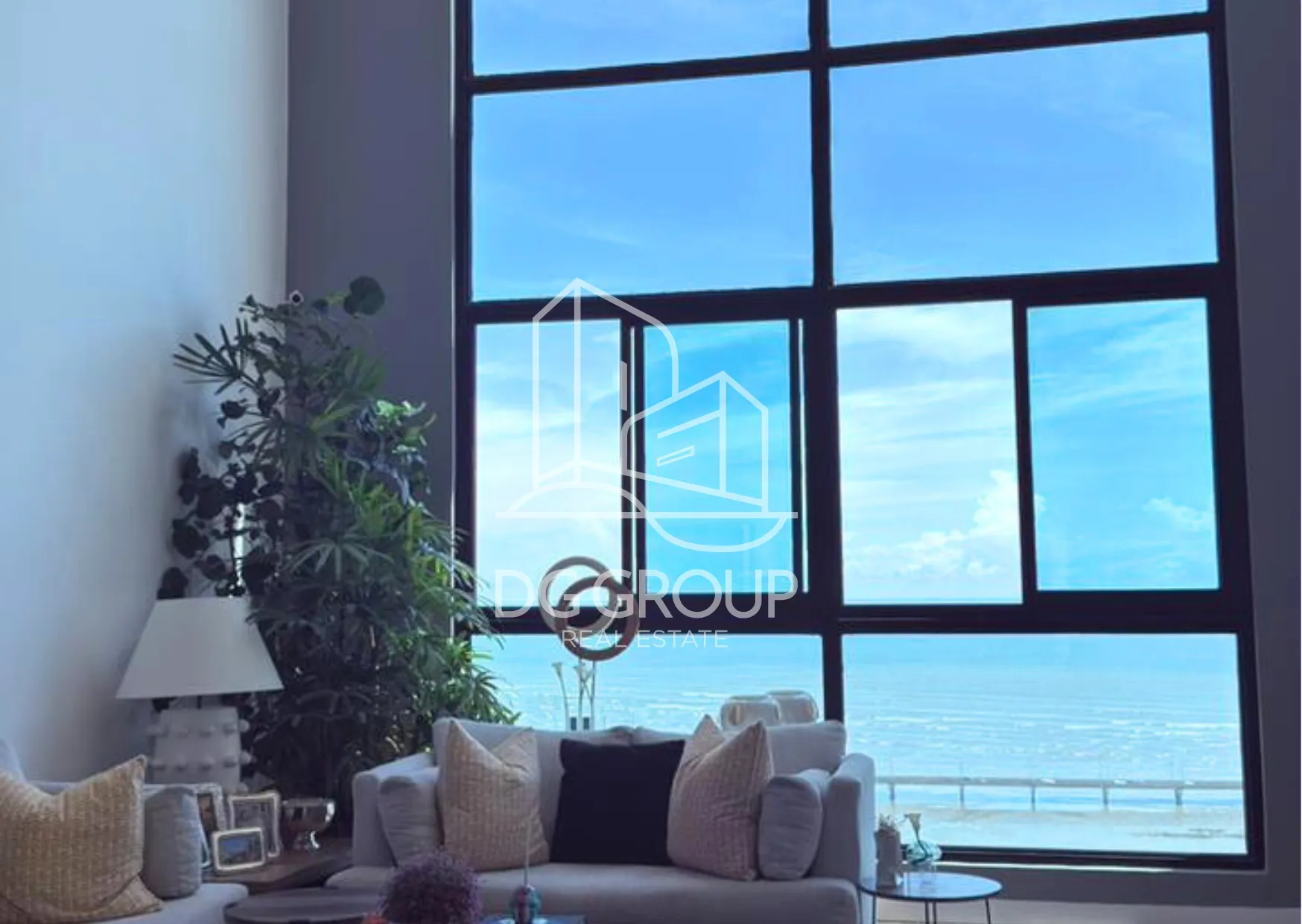 Venta de Penthouse  en Coco del Mar PH  Baleares en Ciudad de Panamá – 286 m², 4 recámaras – foto 3 de 8