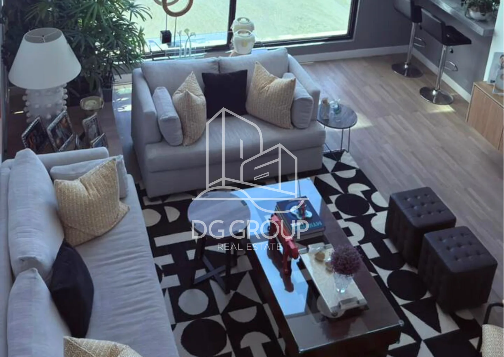 Venta de Penthouse  en Coco del Mar PH  Baleares en Ciudad de Panamá – 286 m², 4 recámaras – foto 4 de 8