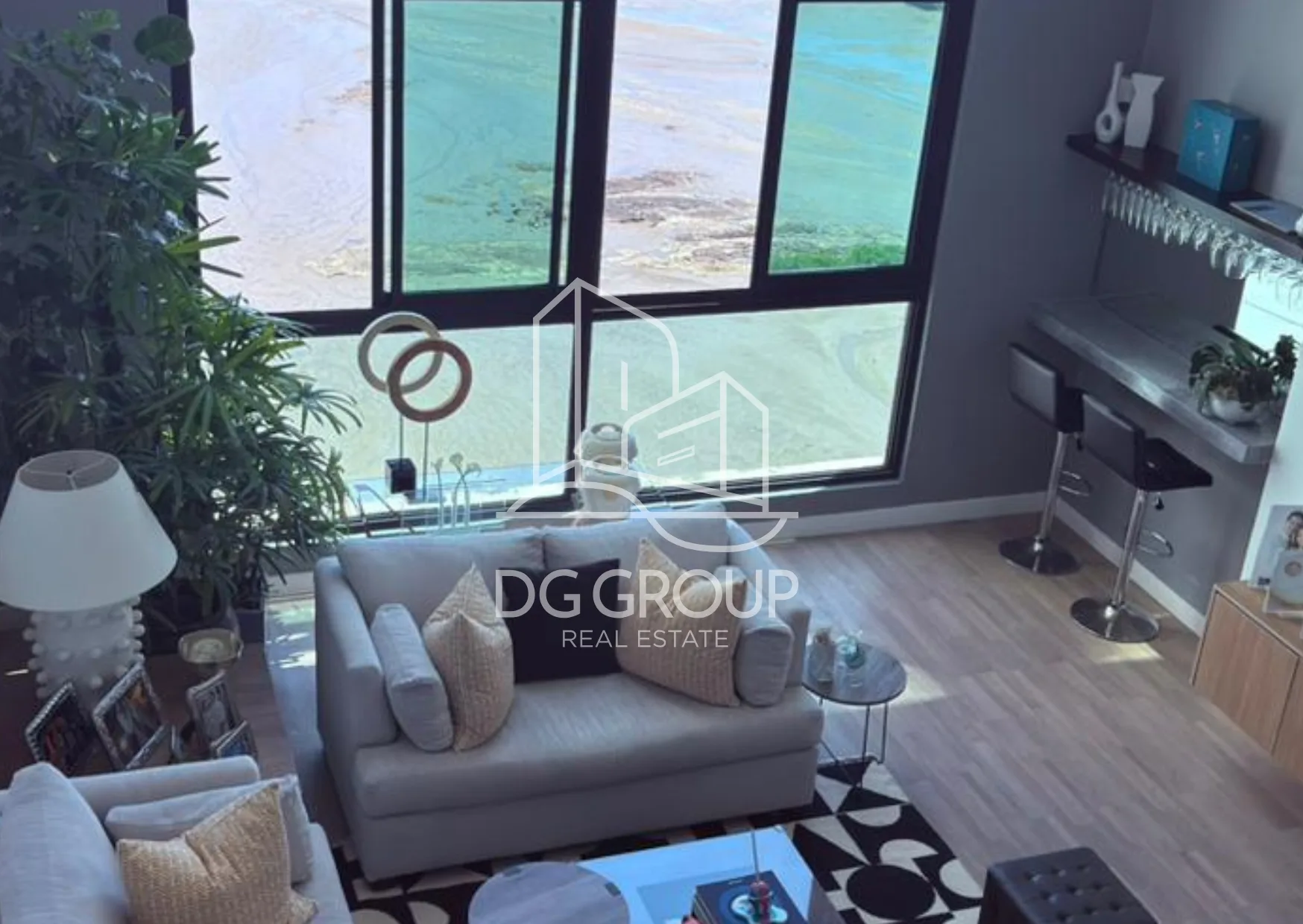Venta de Penthouse  en Coco del Mar PH  Baleares en Ciudad de Panamá – 286 m², 4 recámaras – foto 6 de 8