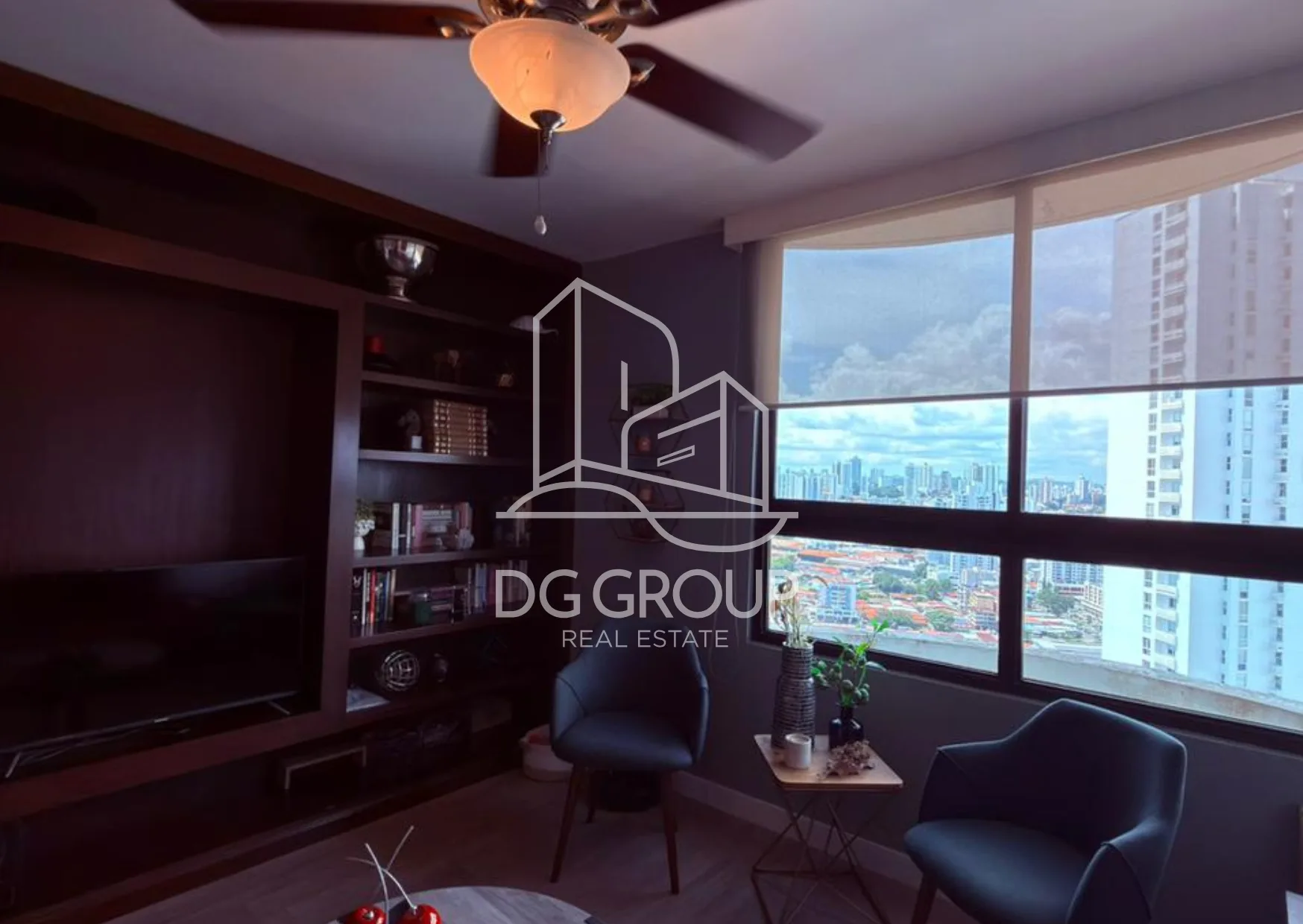Venta de Penthouse  en Coco del Mar PH  Baleares en Ciudad de Panamá – 286 m², 4 recámaras – foto 7 de 8