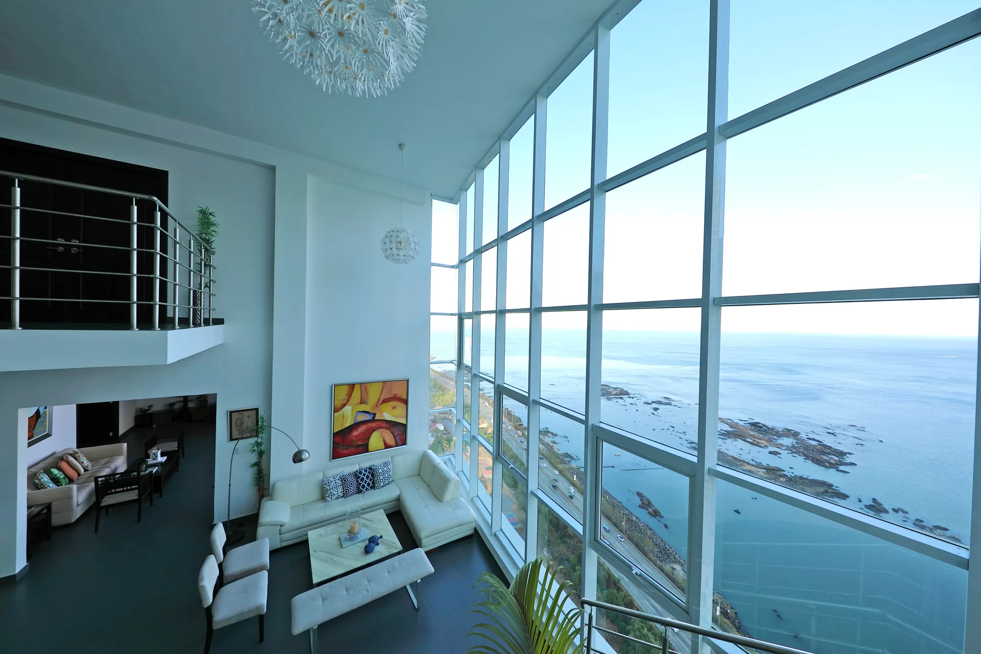 Venta de Penthouse en Punta Pacífica PH Ocean Drive  en Ciudad de Panamá – 450 m², 4 recámaras – foto 1 de 8