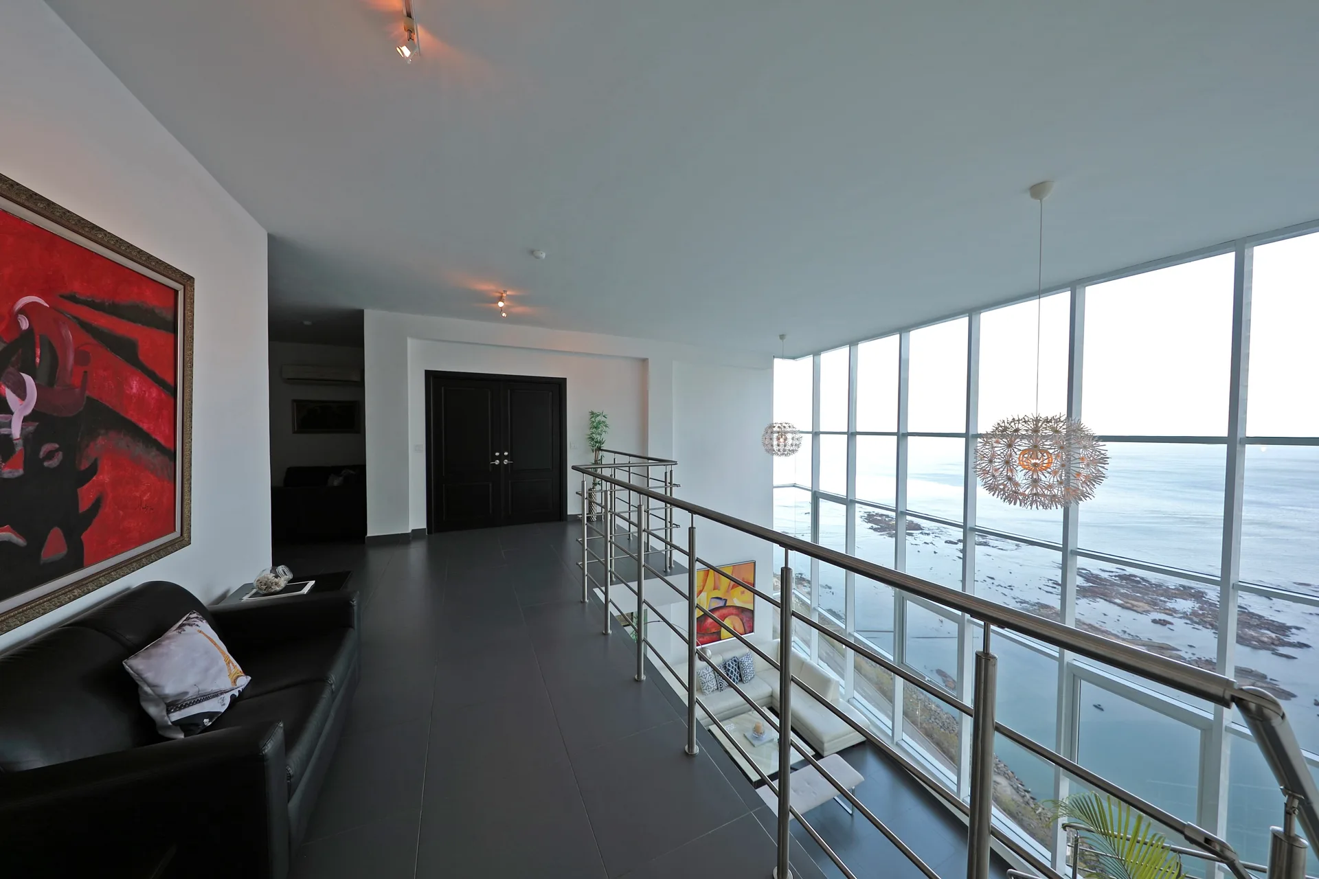 Venta de Penthouse en Punta Pacífica PH Ocean Drive  en Ciudad de Panamá – 450 m², 4 recámaras – foto 2 de 8