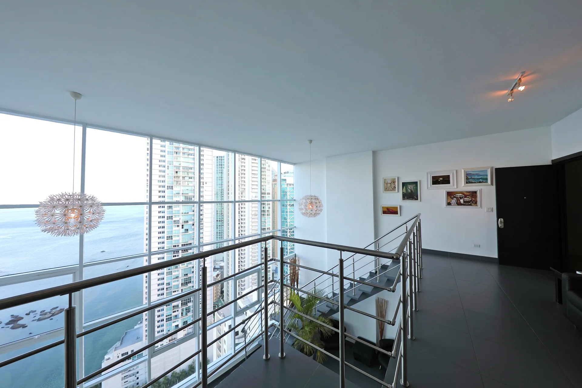 Venta de Penthouse en Punta Pacífica PH Ocean Drive  en Ciudad de Panamá – 450 m², 4 recámaras – foto 3 de 8