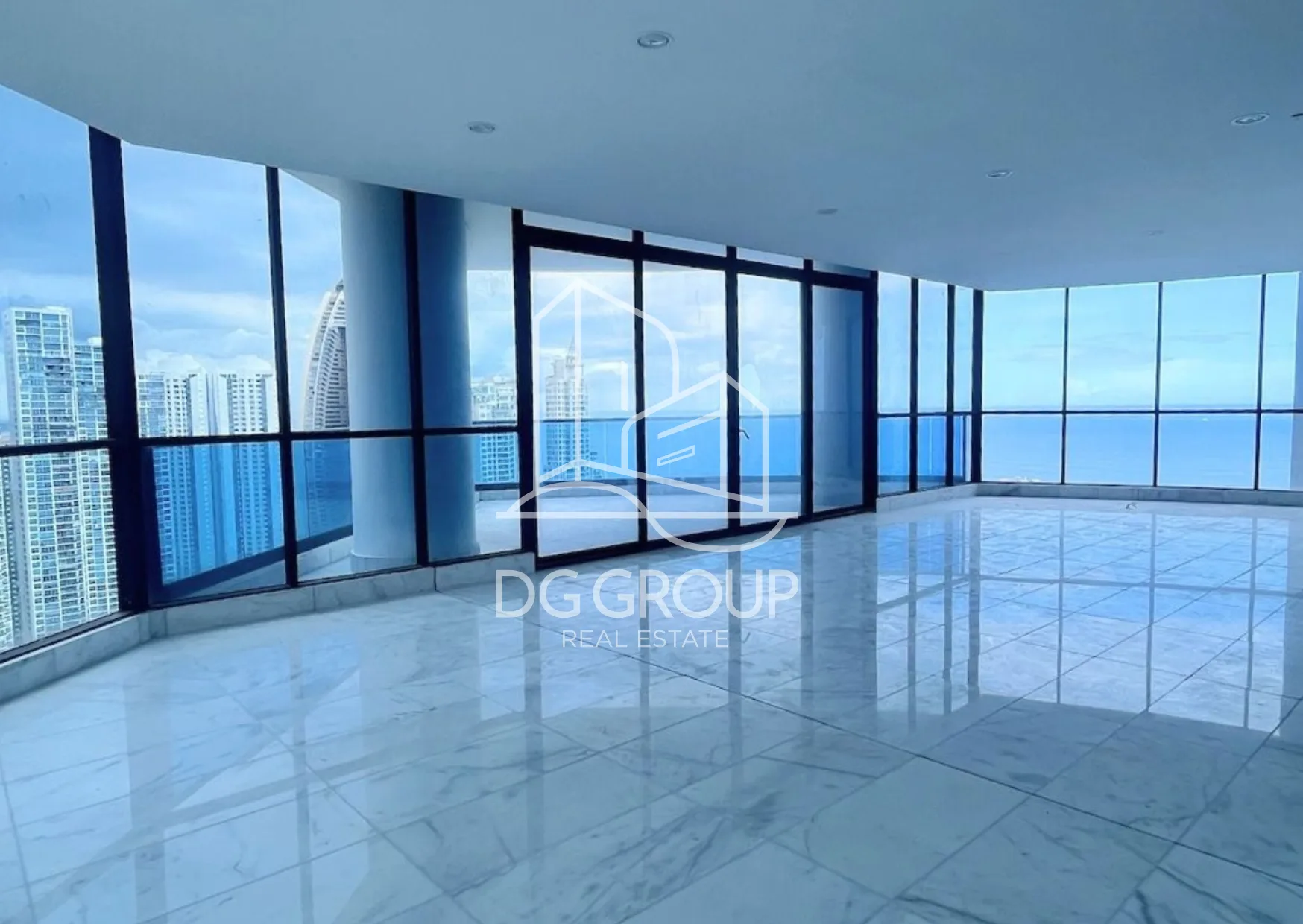 Venta de Penthouse en Punta Paitilla PH Ocean Front en Ciudad de Panamá – 565 m², 5 recámaras – foto 3 de 8