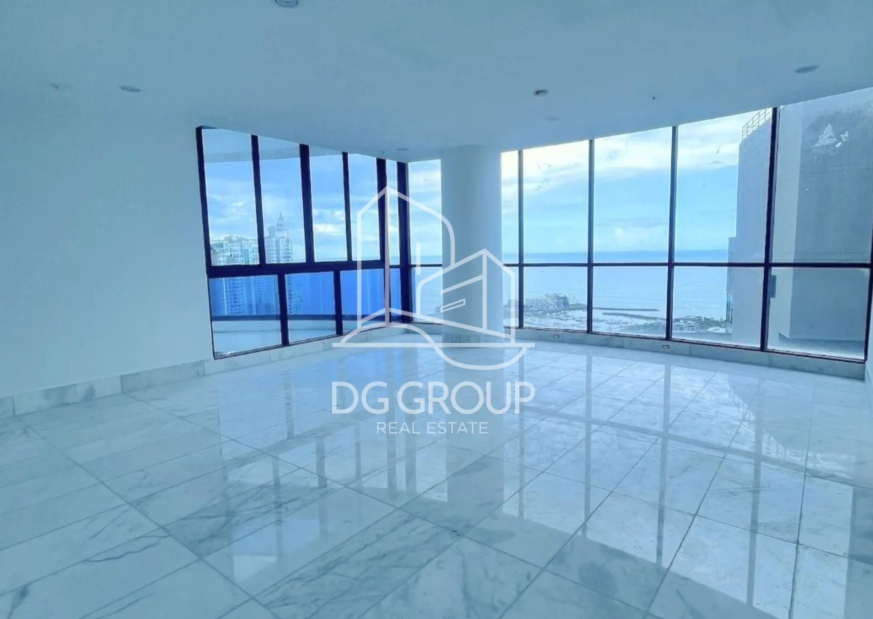 Venta de Penthouse en Punta Paitilla PH Ocean Front en Ciudad de Panamá – 565 m², 5 recámaras – foto 5 de 8