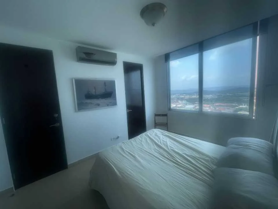 Venta de Penthouse en Sky Residences en Ciudad de Panamá – 260 m², 2 recámaras – foto 4 de 8