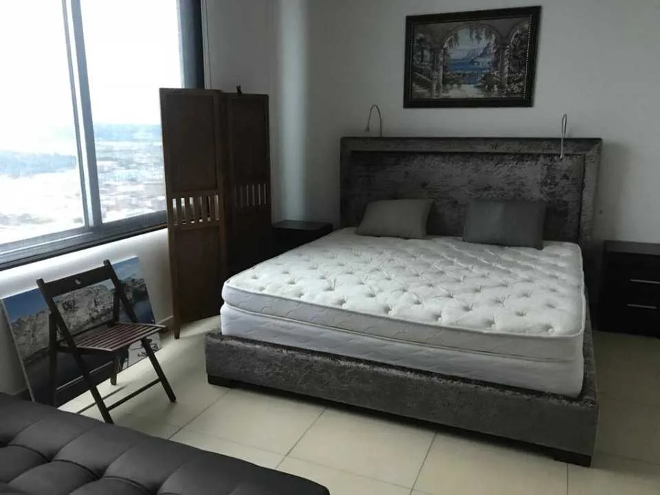 Venta de Penthouse en Sky Residences en Ciudad de Panamá – 260 m², 2 recámaras – foto 6 de 8