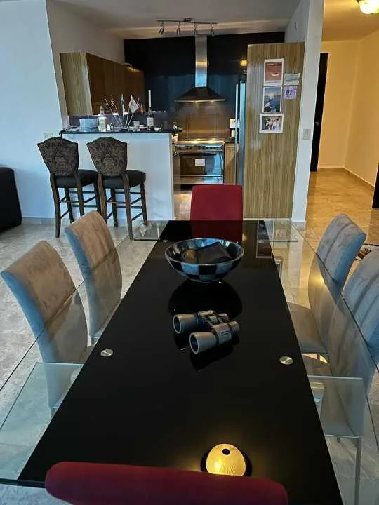 Venta de Penthouse en Sky Residences en Ciudad de Panamá – 260 m², 2 recámaras – foto 8 de 8