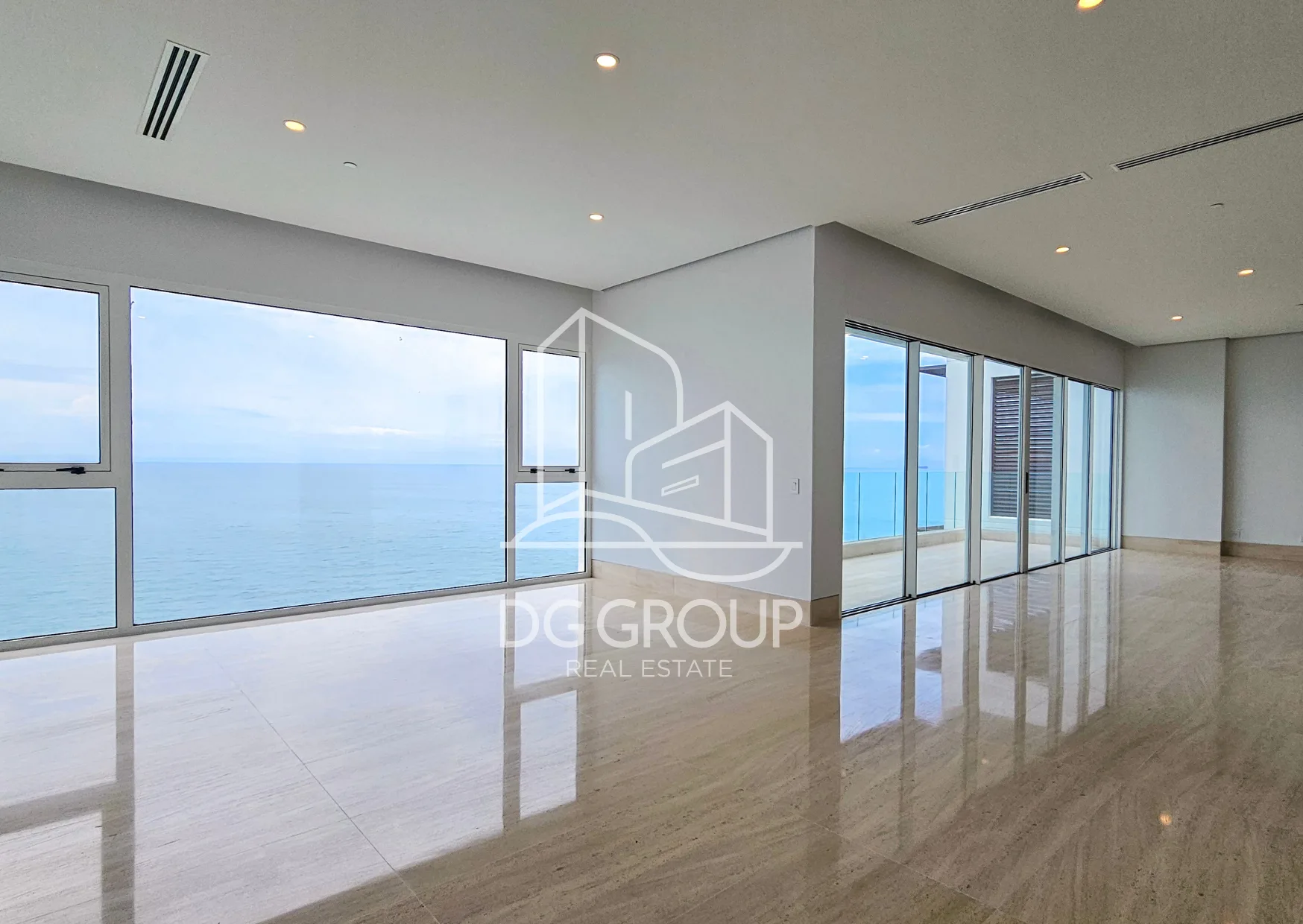 Venta de Penthouse Ocean Reef Islands PH Ocean Pearl en Ciudad de Panamá – 408 m², 3 recámaras – foto 1 de 8