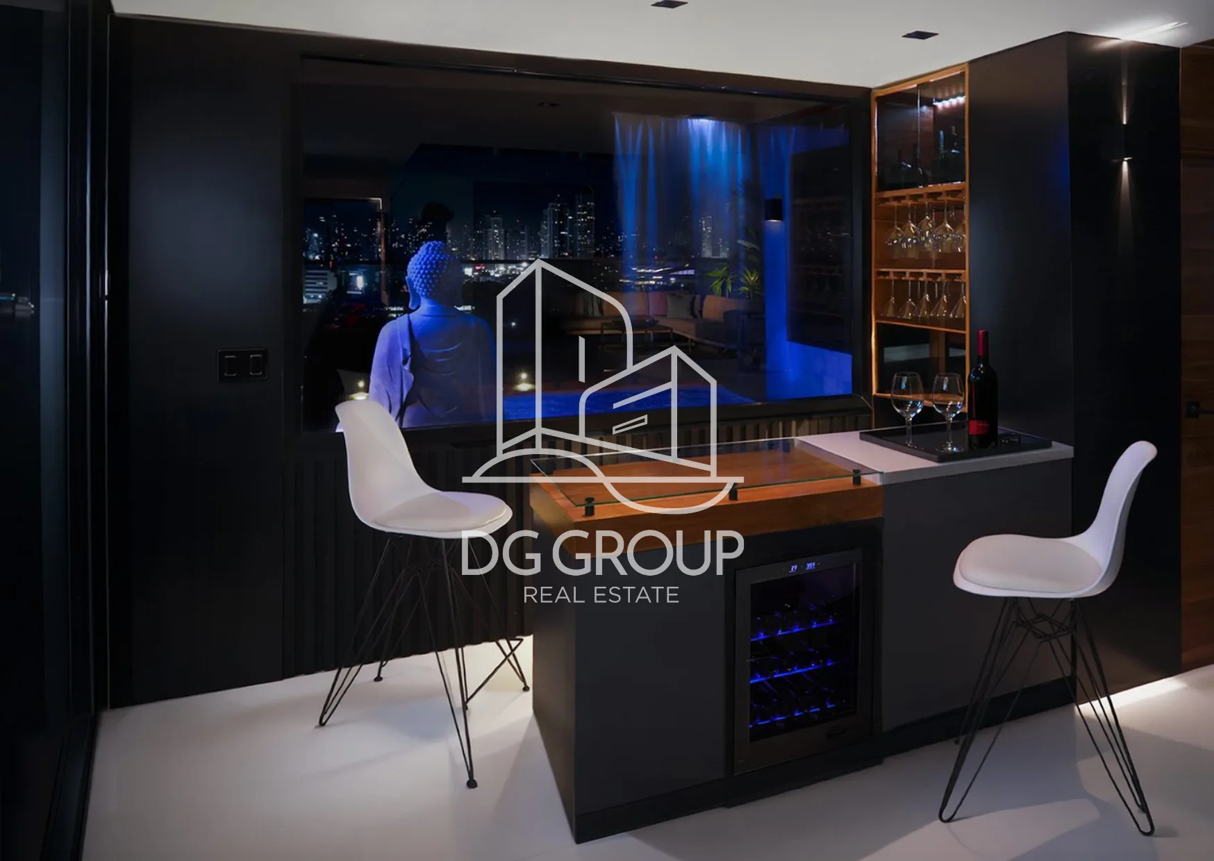 Venta de Penthouse Punta Paitilla en Ciudad de Panamá – 800 m², 4 recámaras – foto 2 de 8