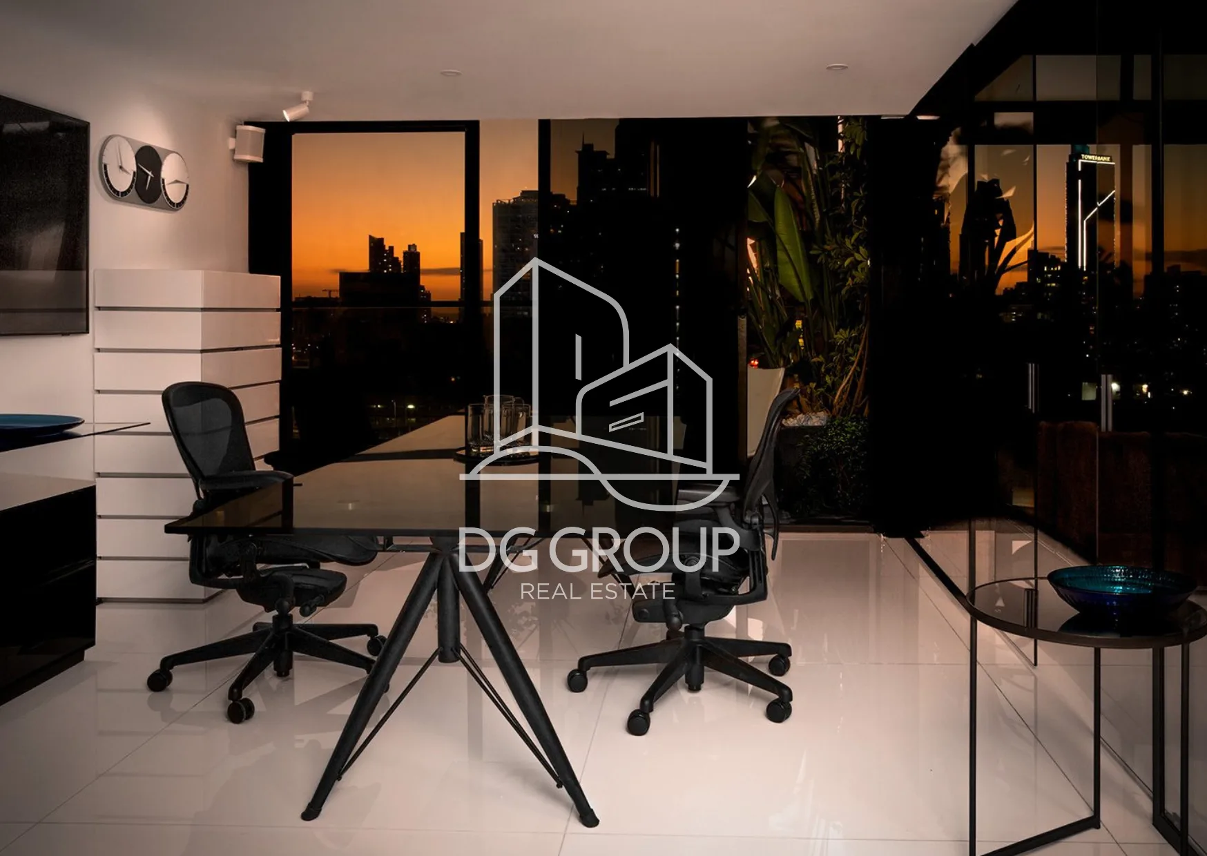 Venta de Penthouse Punta Paitilla en Ciudad de Panamá – 800 m², 4 recámaras – foto 3 de 8