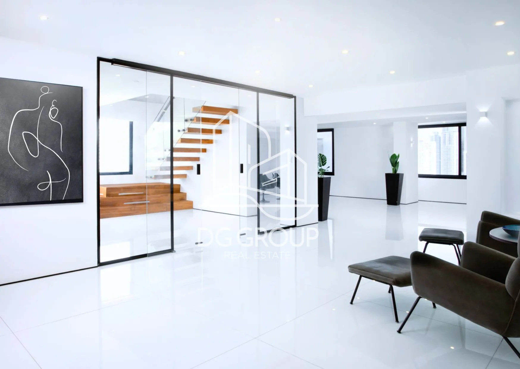 Venta de Penthouse Punta Paitilla en Ciudad de Panamá – 800 m², 4 recámaras – foto 4 de 8