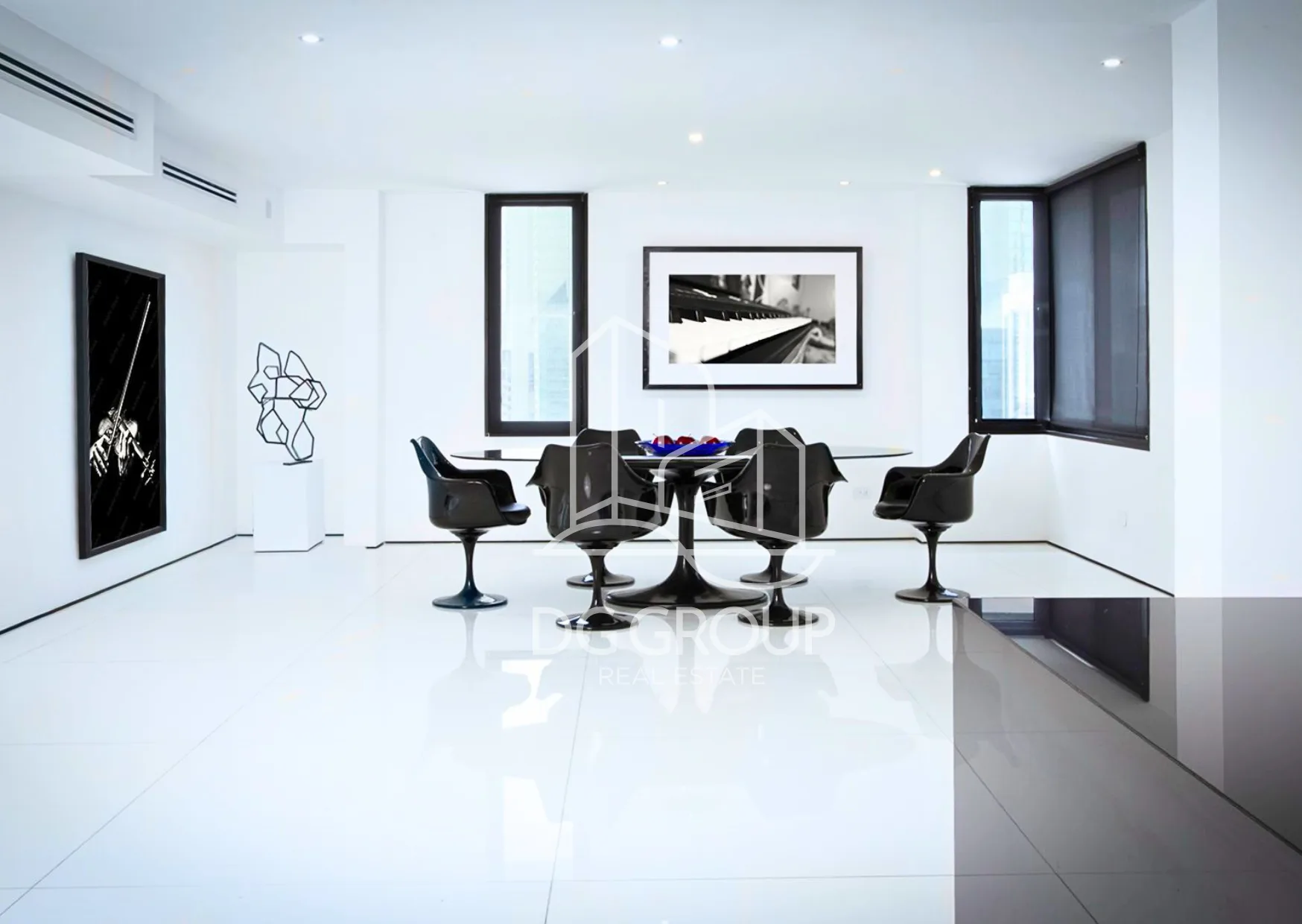 Venta de Penthouse Punta Paitilla en Ciudad de Panamá – 800 m², 4 recámaras – foto 6 de 8