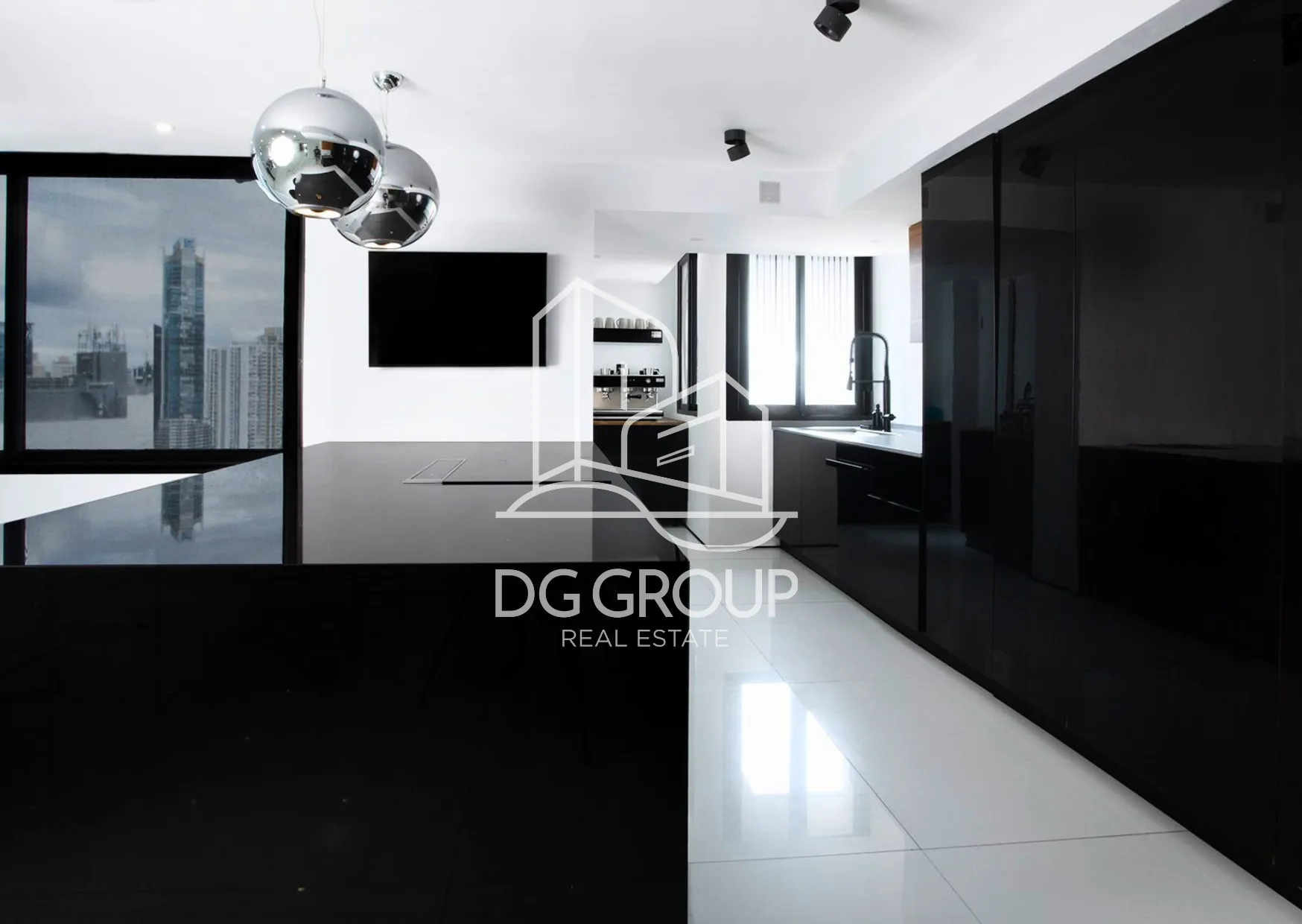 Venta de Penthouse Punta Paitilla en Ciudad de Panamá – 800 m², 4 recámaras – foto 8 de 8