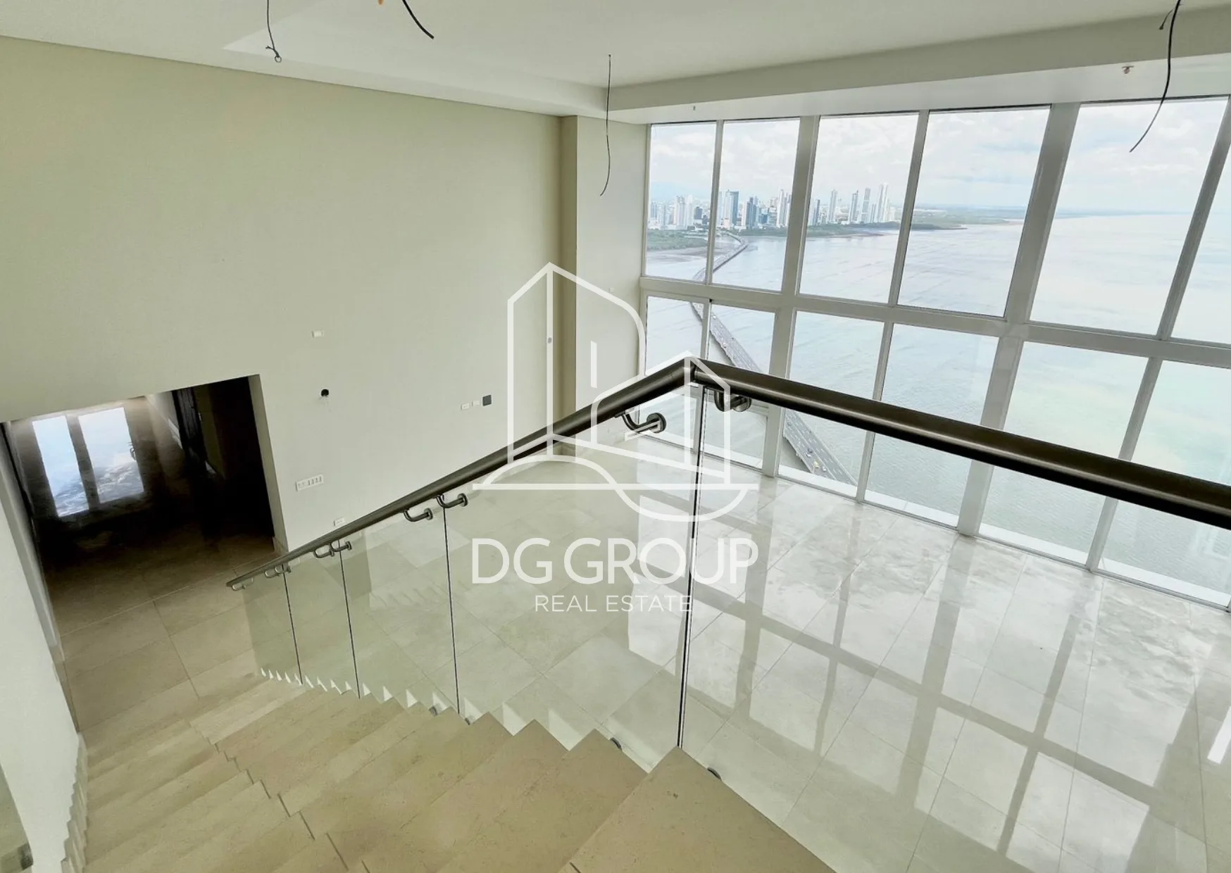 Venta de Penthouse San Francisco PH WindRose en Ciudad de Panamá – 790 m², 3 recámaras – foto 7 de 8