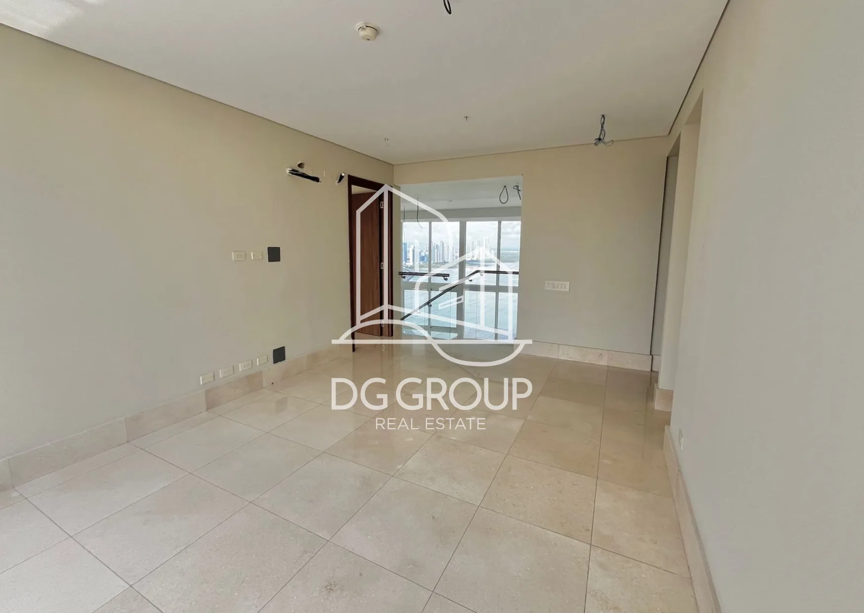 Venta de Penthouse San Francisco PH WindRose en Ciudad de Panamá – 790 m², 3 recámaras – foto 8 de 8