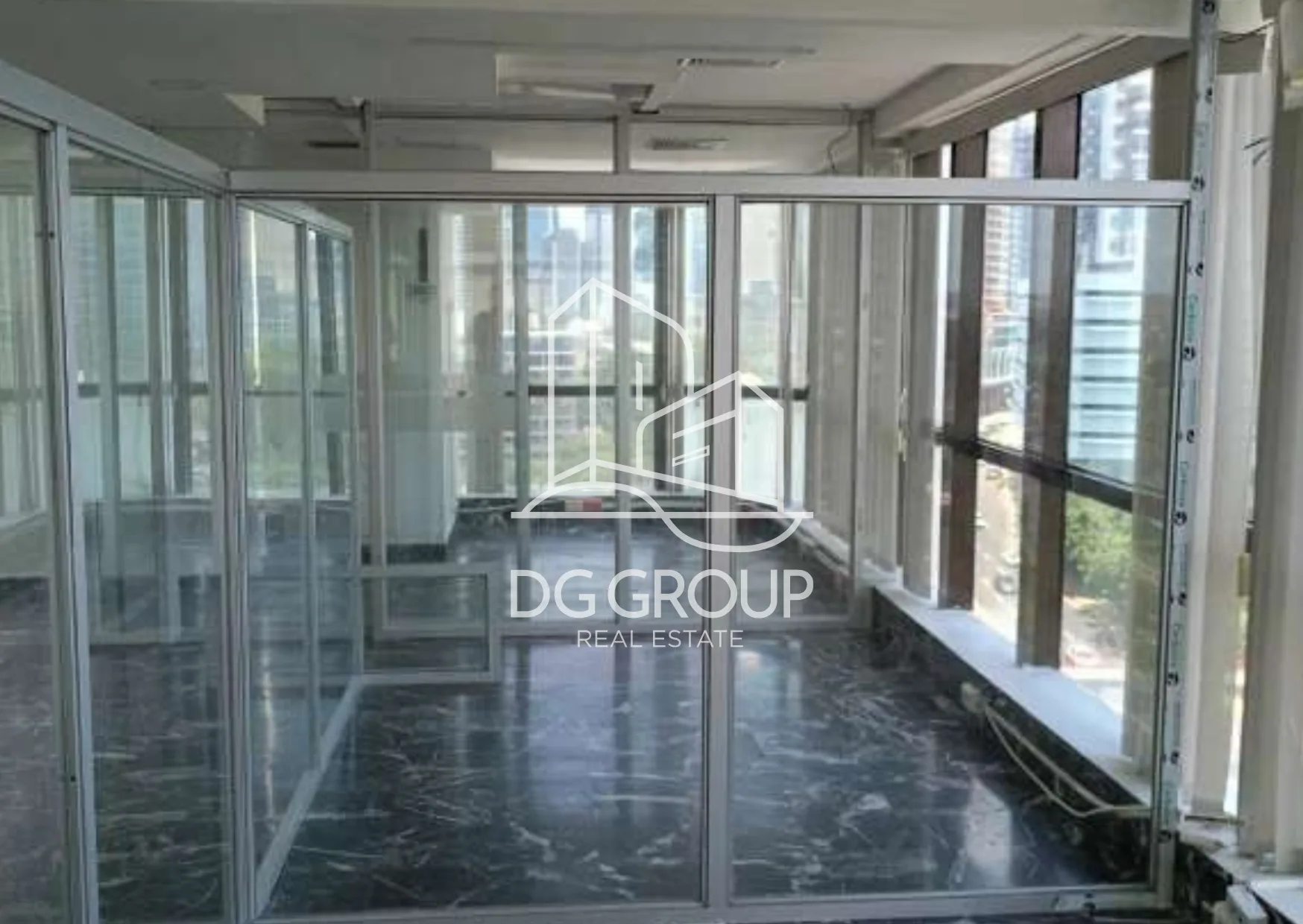 Venta de piso en Avenida Balboa Torre BAC en Ciudad de Panamá – 616 m² – foto 3 de 8