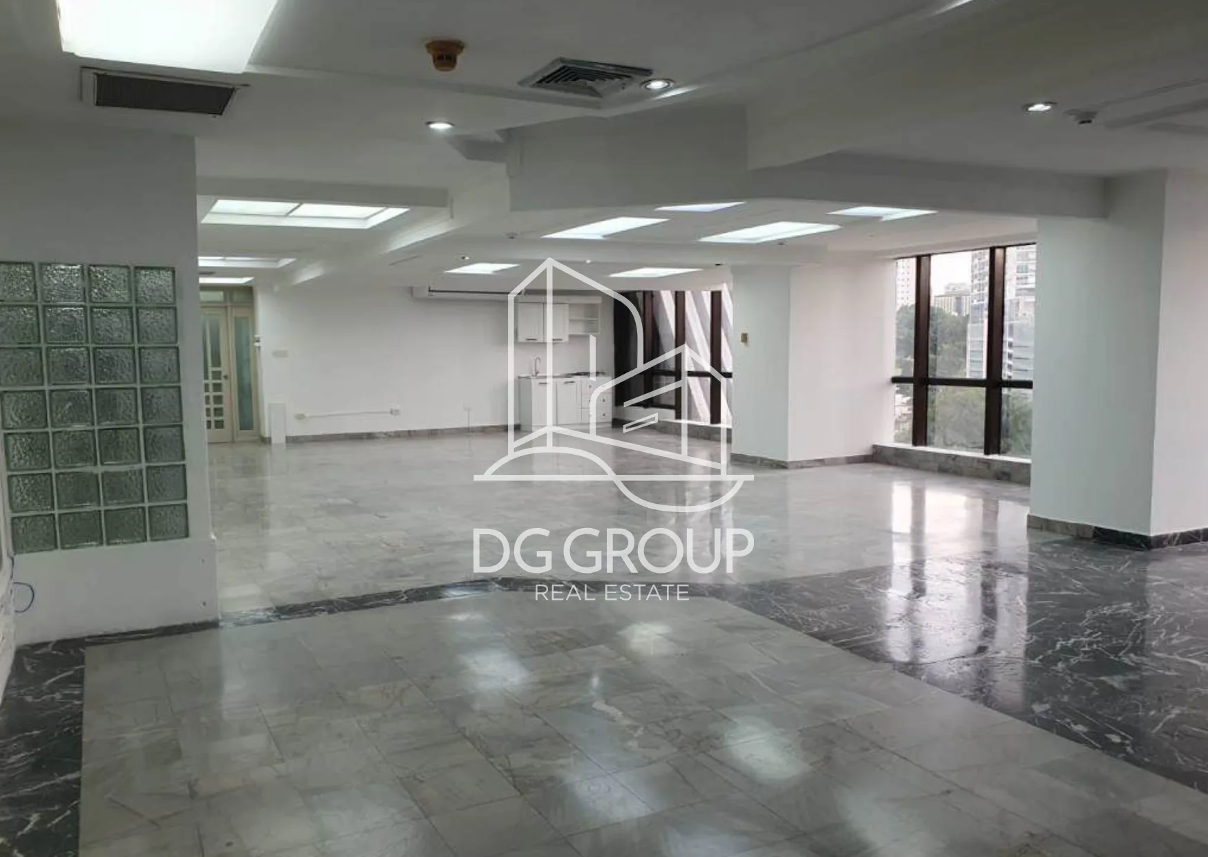 Venta de piso en Avenida Balboa Torre BAC en Ciudad de Panamá – 616 m² – foto 5 de 8