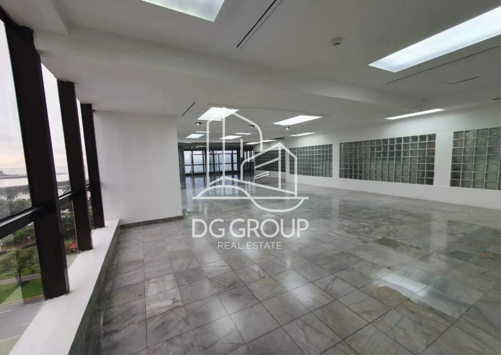 Venta de piso en Avenida Balboa Torre BAC en Ciudad de Panamá – 616 m² – foto 7 de 8