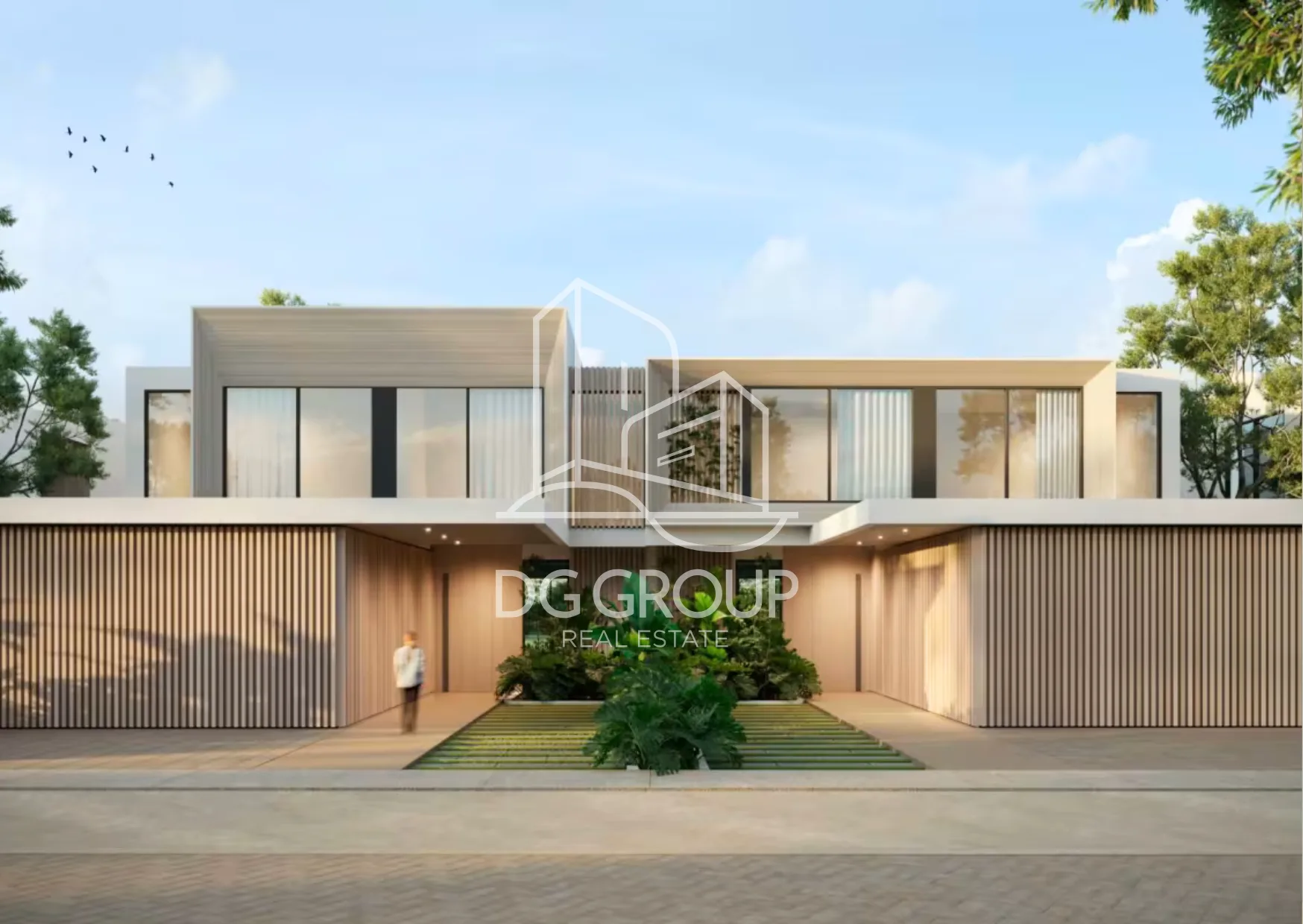 Venta de Villas en Bosco Santa María en Ciudad de Panamá – 560 m², 3 recámaras – foto 1 de 8