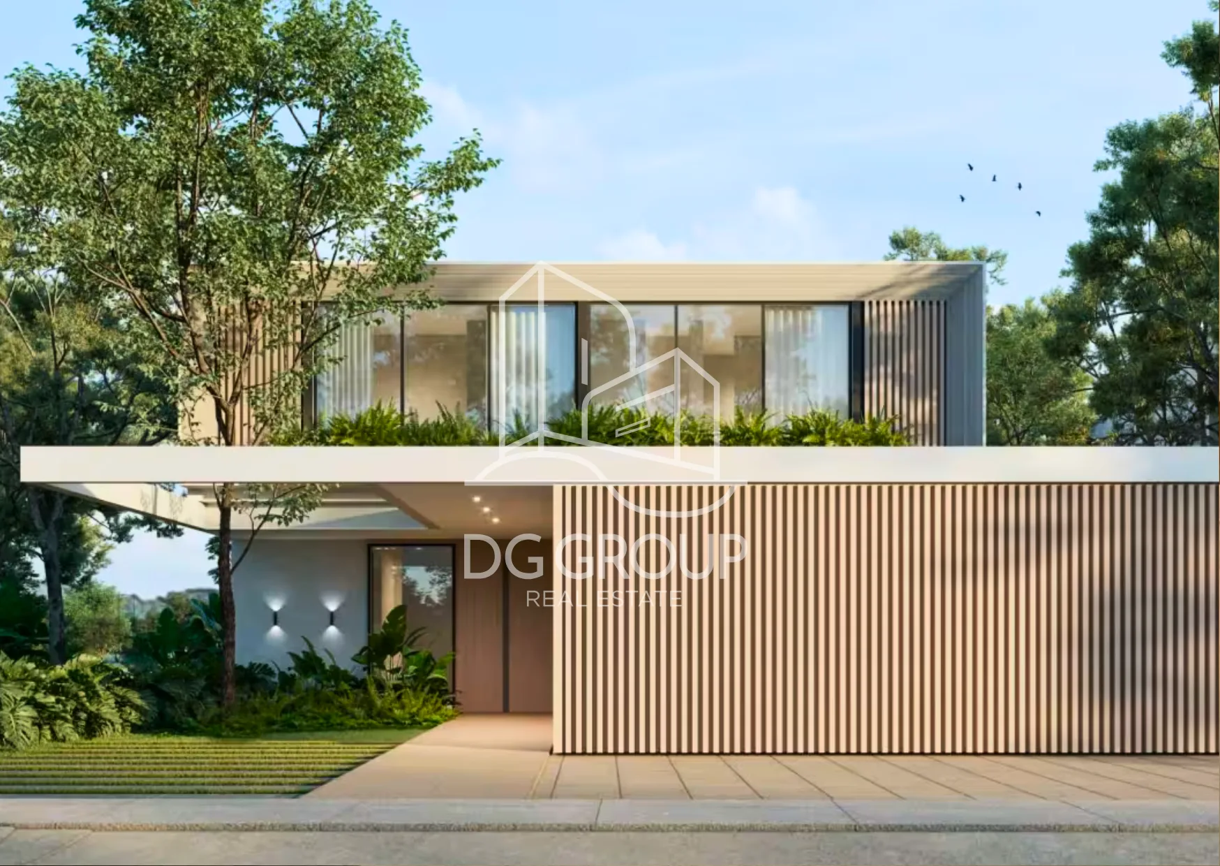 Venta de Villas en Bosco Santa María en Ciudad de Panamá – 560 m², 3 recámaras – foto 3 de 8