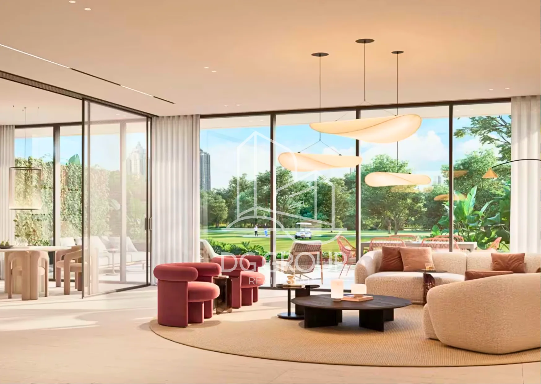 Venta de Villas en Bosco Santa María en Ciudad de Panamá – 560 m², 3 recámaras – foto 5 de 8