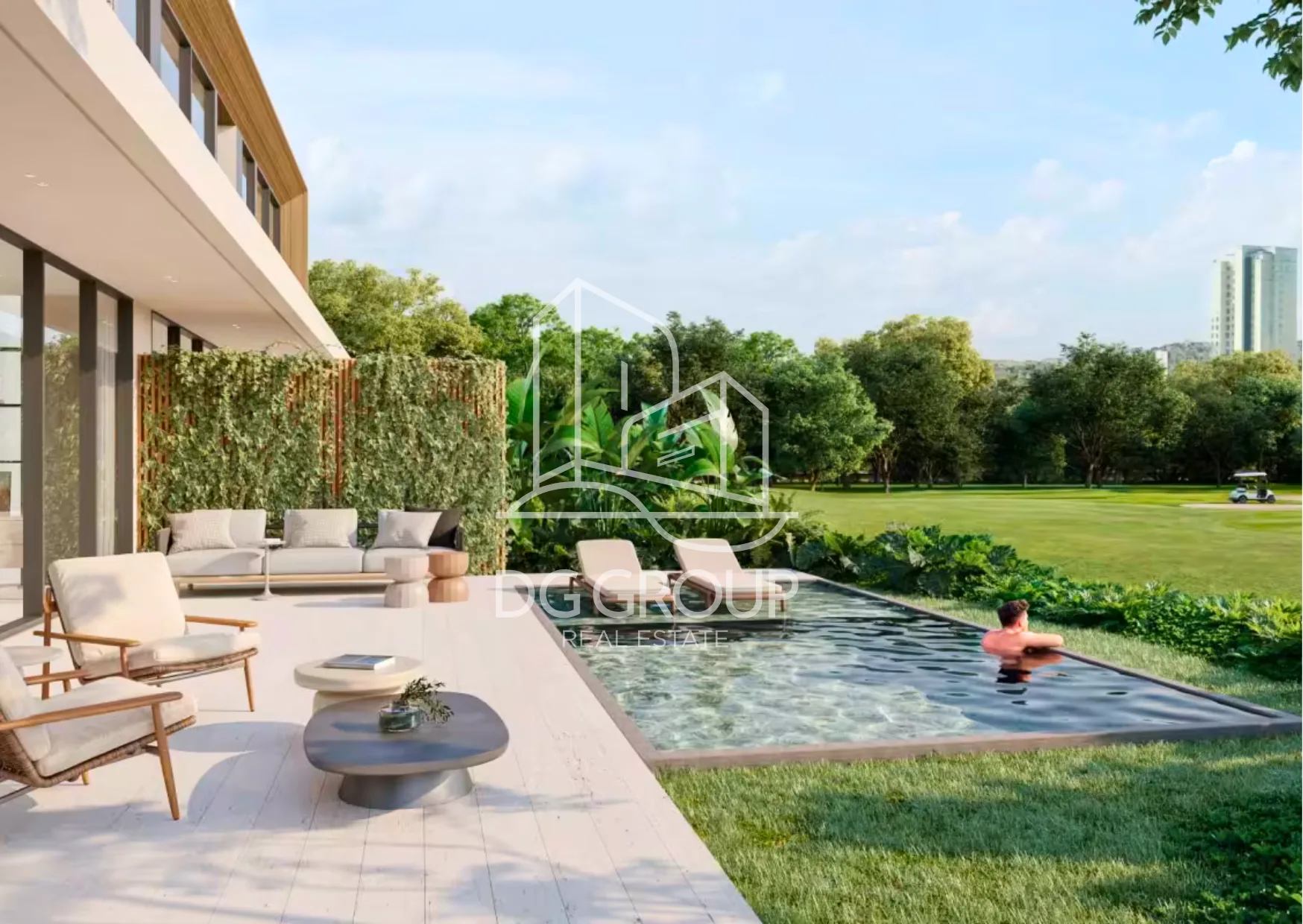 Venta de Villas en Bosco Santa María en Ciudad de Panamá – 560 m², 3 recámaras – foto 6 de 8