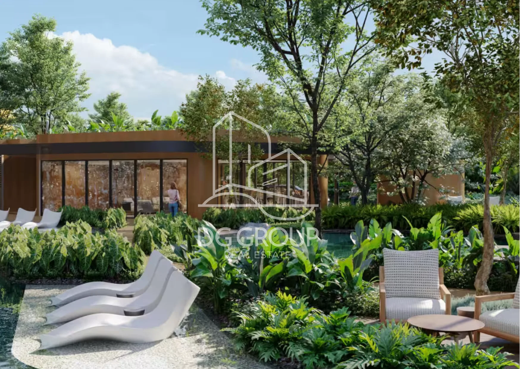 Venta de Villas en Bosco Santa María en Ciudad de Panamá – 560 m², 3 recámaras – foto 7 de 8