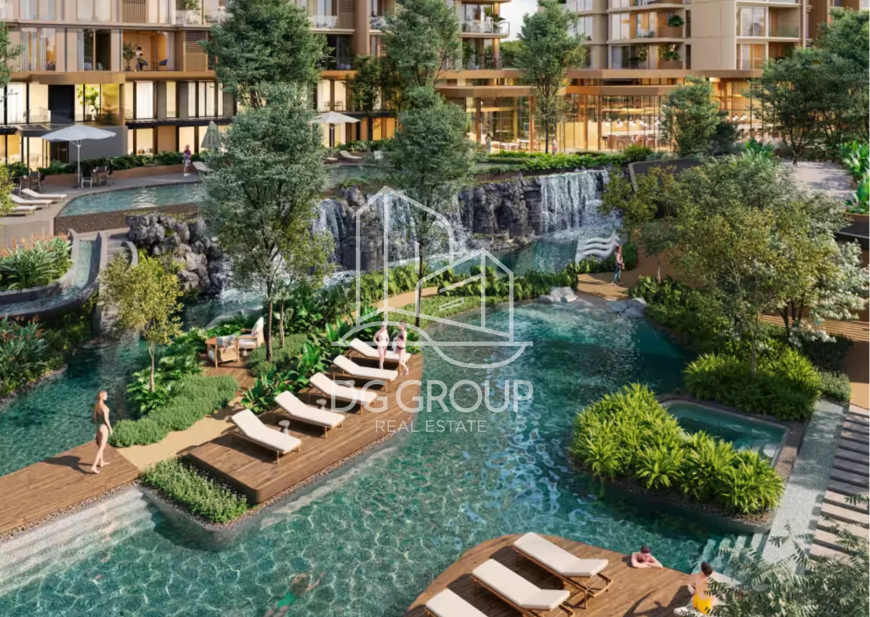 Venta de Villas en Bosco Santa María en Ciudad de Panamá – 560 m², 3 recámaras – foto 8 de 8