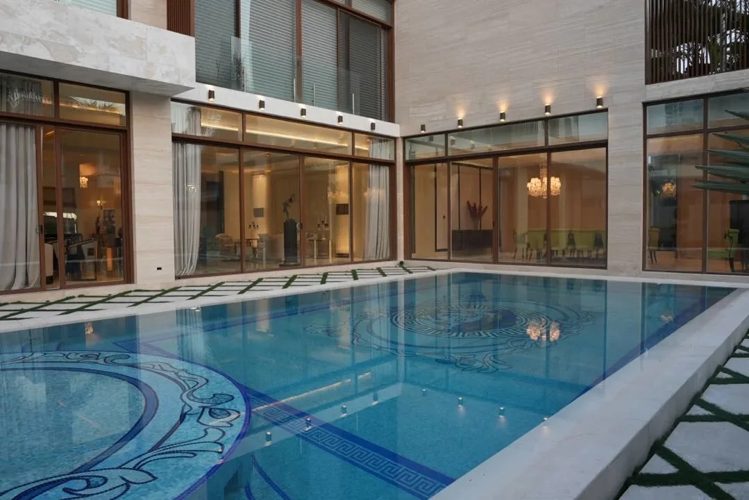 Venta o alquiler de apartamento en Ocean Reef Islands en Ciudad de Panamá – 1050 m², 4 recámaras – foto 1 de 8