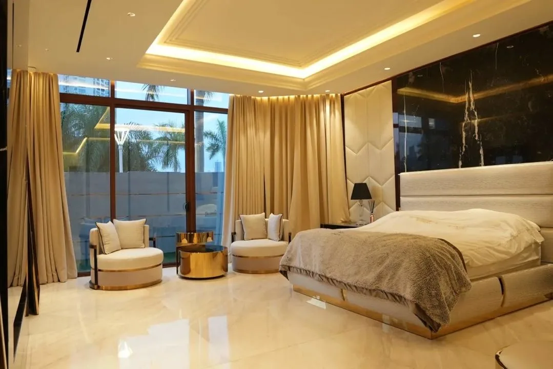 Venta o alquiler de apartamento en Ocean Reef Islands en Ciudad de Panamá – 1050 m², 4 recámaras – foto 3 de 8