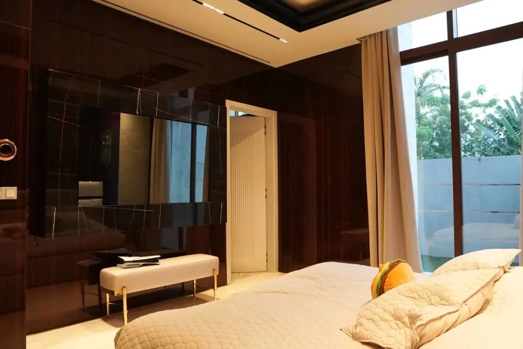 Venta o alquiler de apartamento en Ocean Reef Islands en Ciudad de Panamá – 1050 m², 4 recámaras – foto 4 de 8