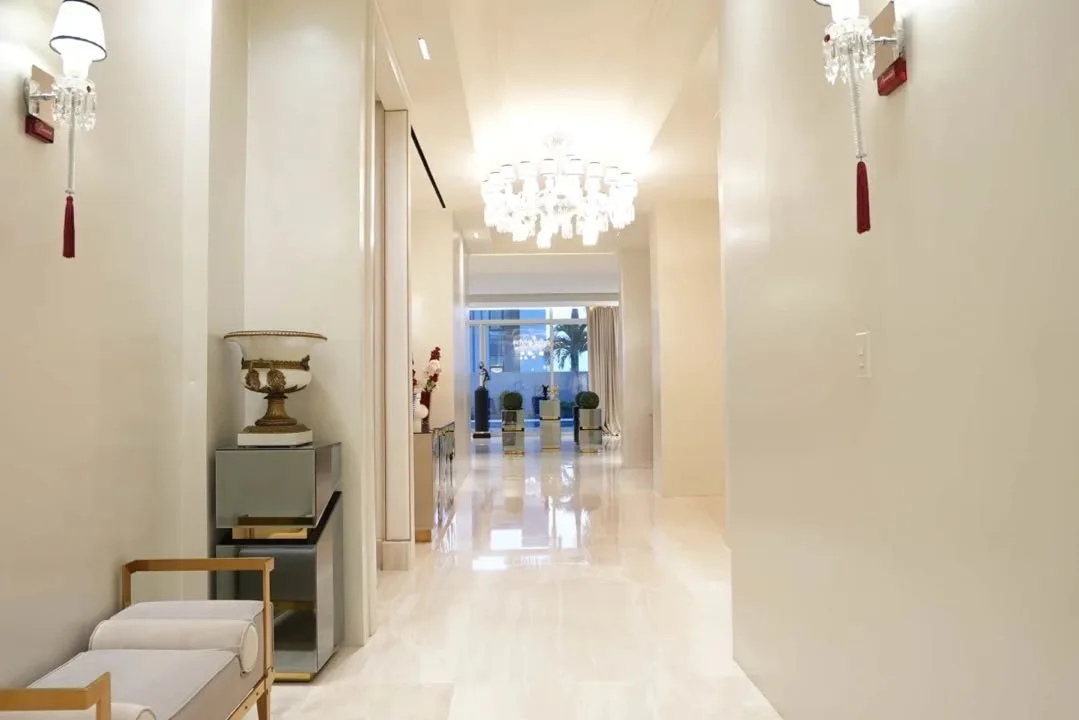 Venta o alquiler de apartamento en Ocean Reef Islands en Ciudad de Panamá – 1050 m², 4 recámaras – foto 6 de 8