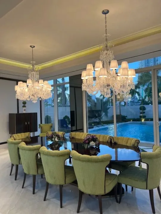 Venta o alquiler de apartamento en Ocean Reef Islands en Ciudad de Panamá – 1050 m², 4 recámaras – foto 8 de 8