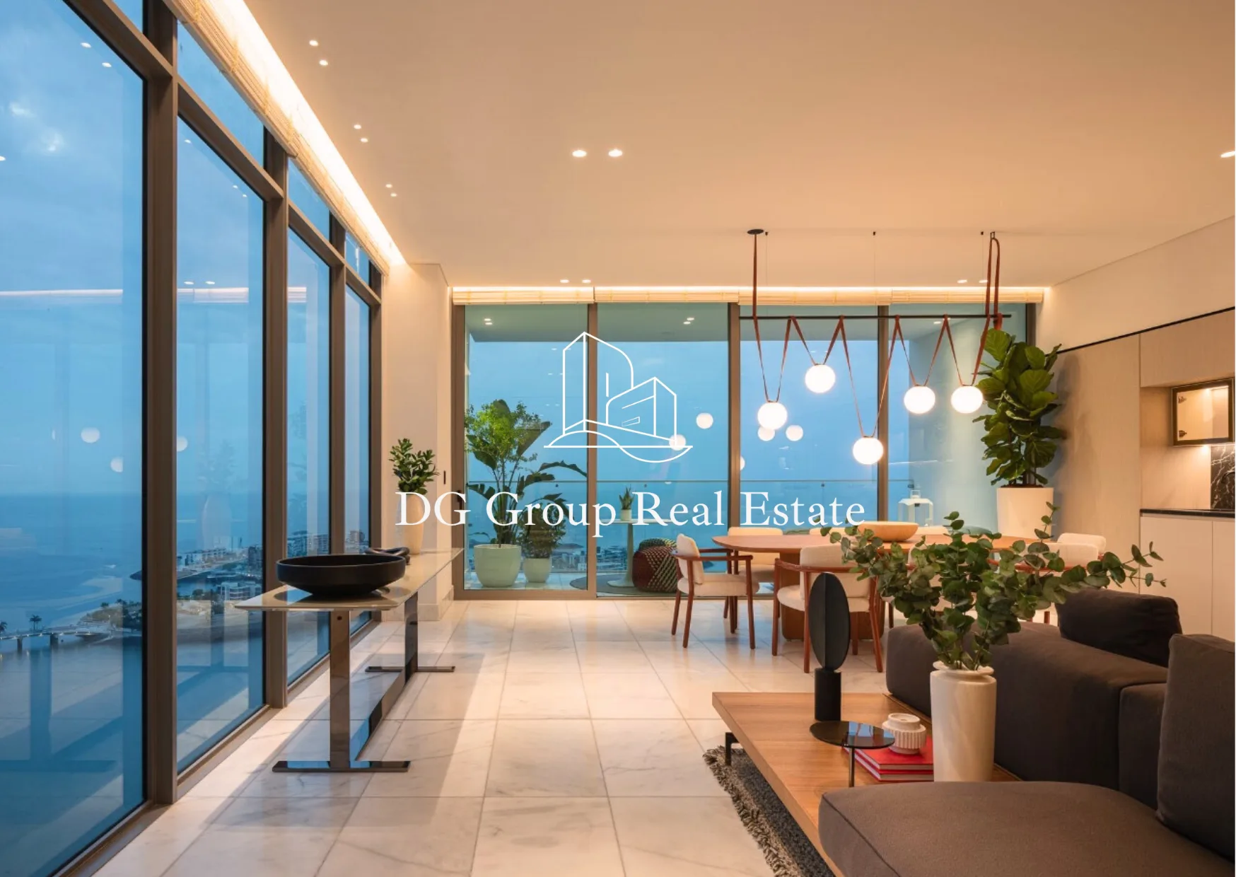 Apartment for Sale or Rent in Punta Paitilla, PH Sea Point in Ciudad de Panamá – 320 m², 3 bedrooms – photo 1 of 8