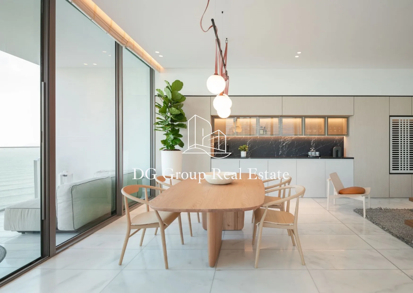 Apartment for Sale or Rent in Punta Paitilla, PH Sea Point in Ciudad de Panamá – 320 m², 3 bedrooms – photo 3 of 8