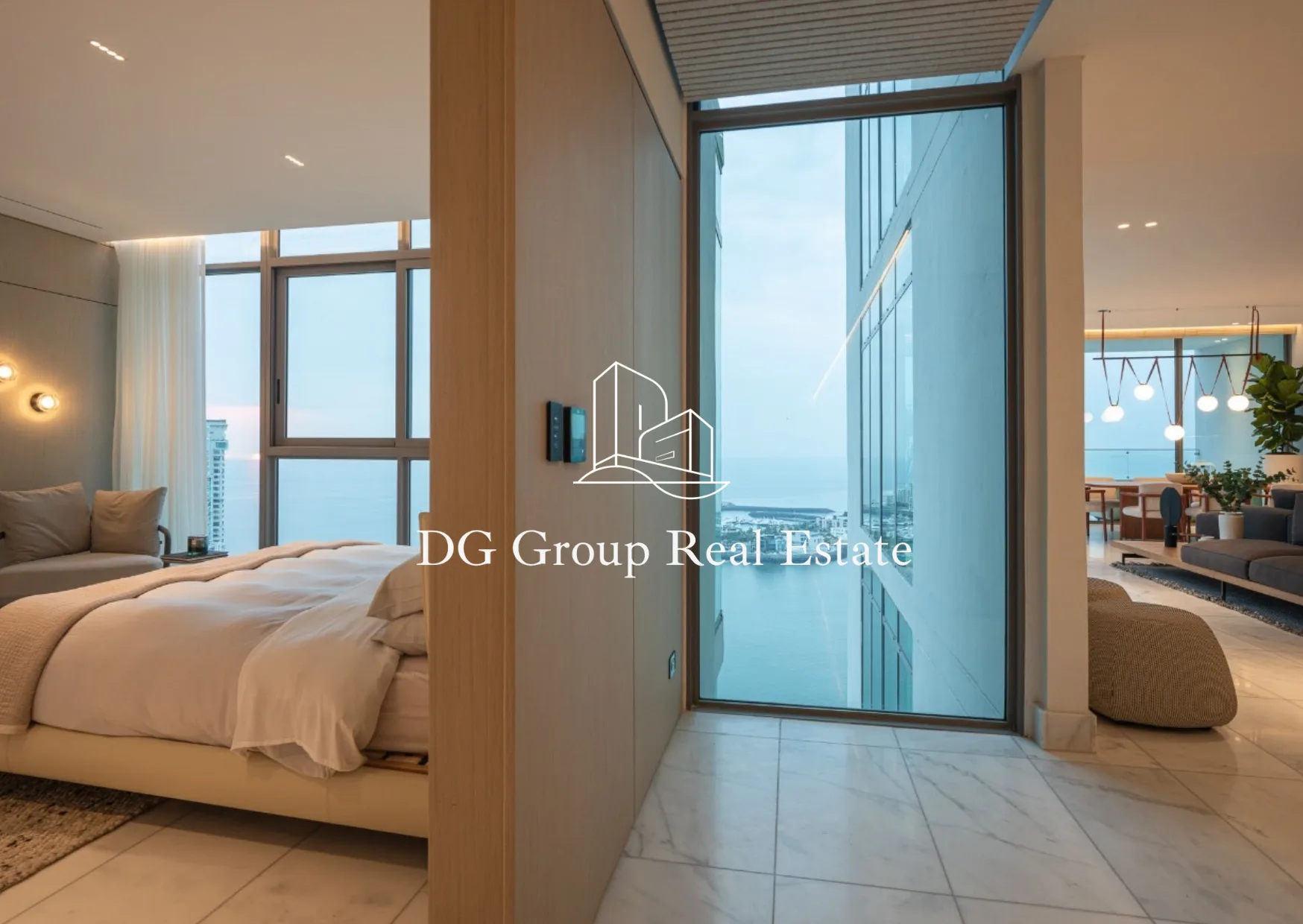 Apartment for Sale or Rent in Punta Paitilla, PH Sea Point in Ciudad de Panamá – 320 m², 3 bedrooms – photo 6 of 8