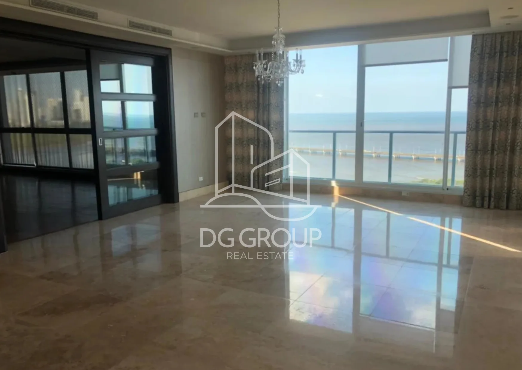 Apartment for Sale or Rent, White Line, in Coco del Mar in Ciudad de Panamá – 378 m², 3 bedrooms – photo 1 of 8