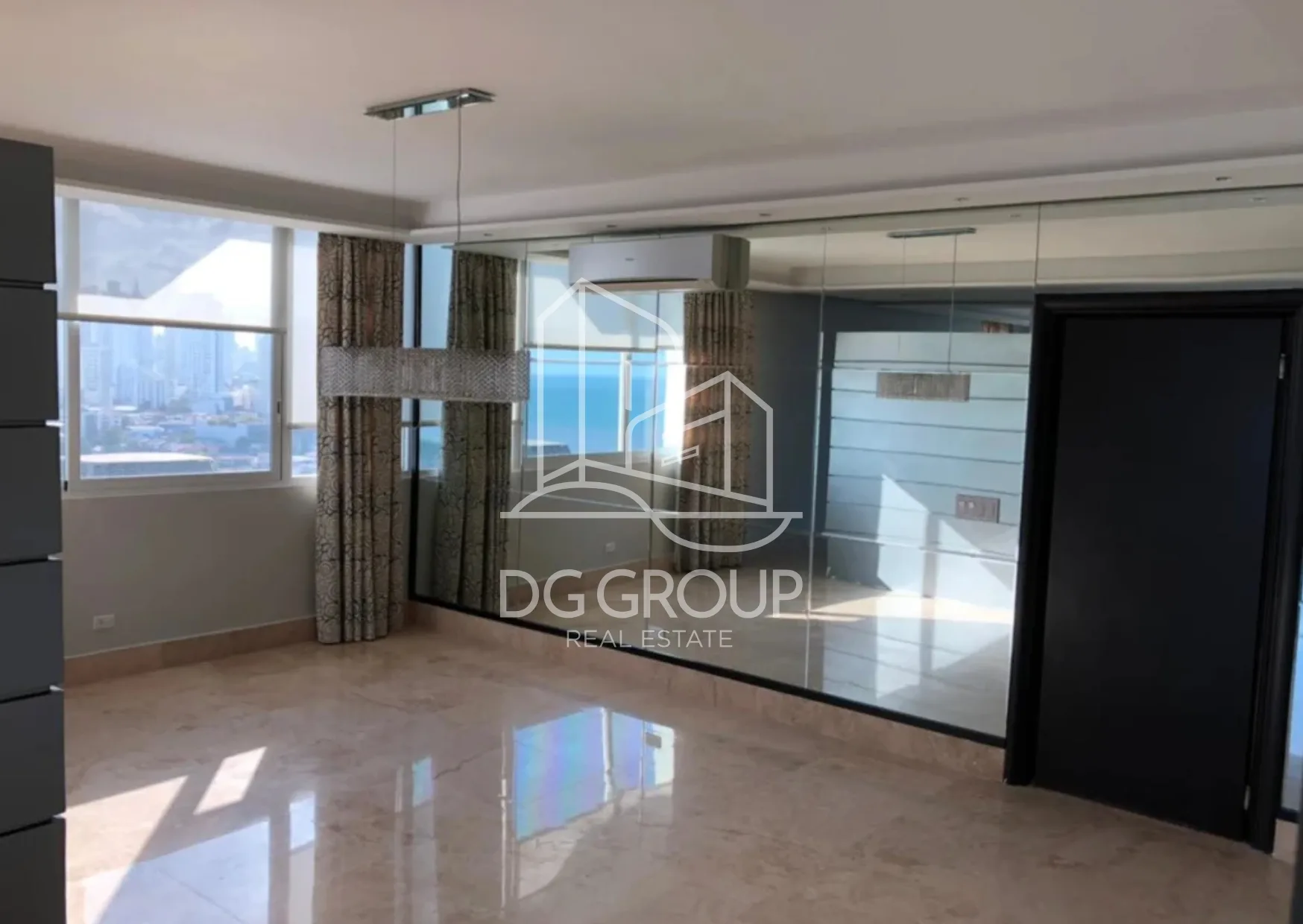 Apartment for Sale or Rent, White Line, in Coco del Mar in Ciudad de Panamá – 378 m², 3 bedrooms – photo 4 of 8