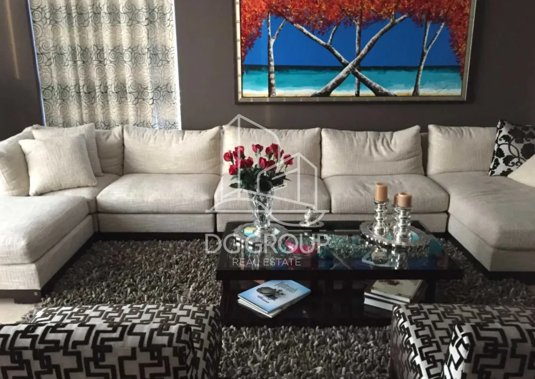 Apartment for Sale or Rent, White Line, in Coco del Mar in Ciudad de Panamá – 378 m², 3 bedrooms – photo 5 of 8