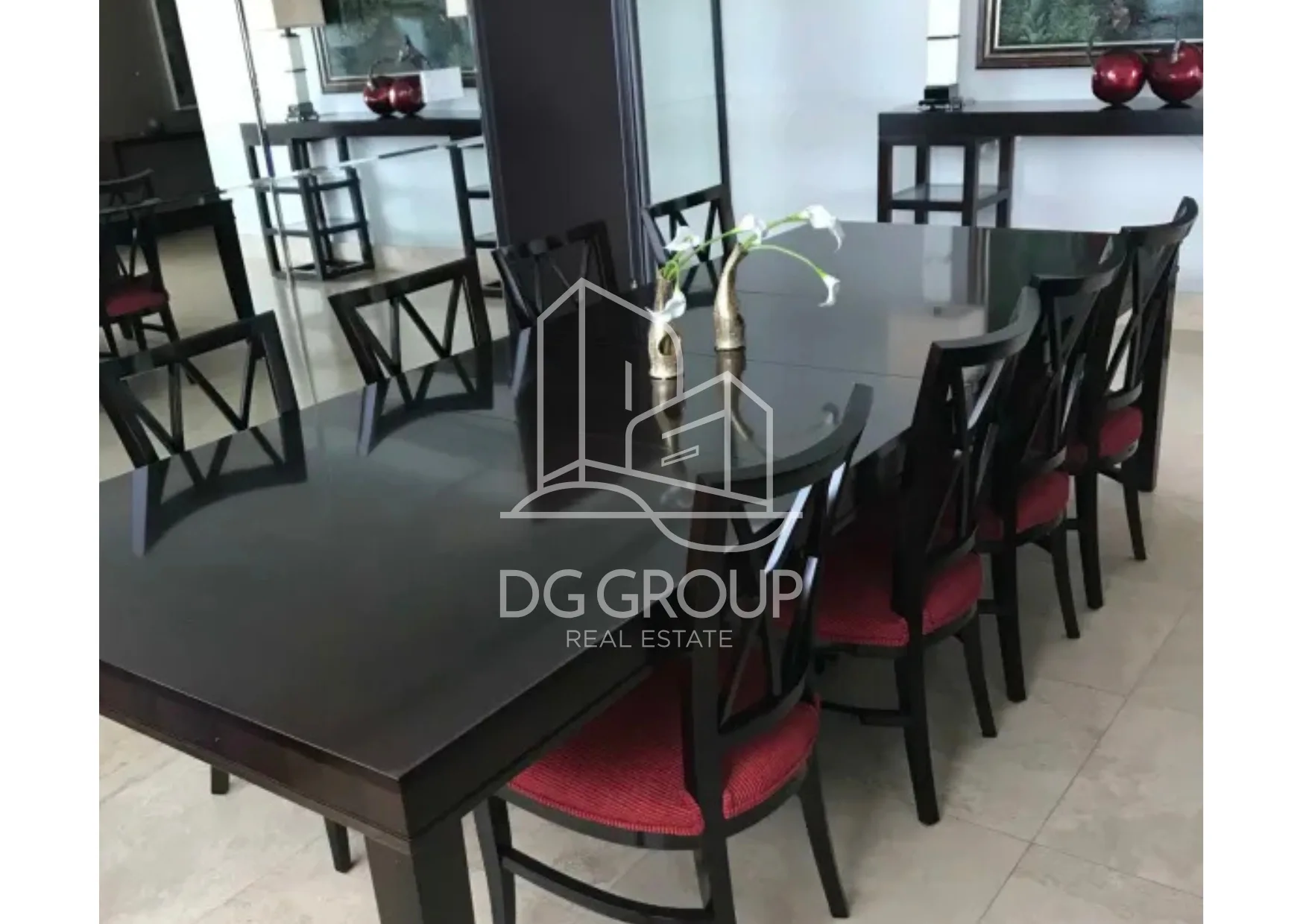 Apartment for Sale or Rent, White Line, in Coco del Mar in Ciudad de Panamá – 378 m², 3 bedrooms – photo 7 of 8