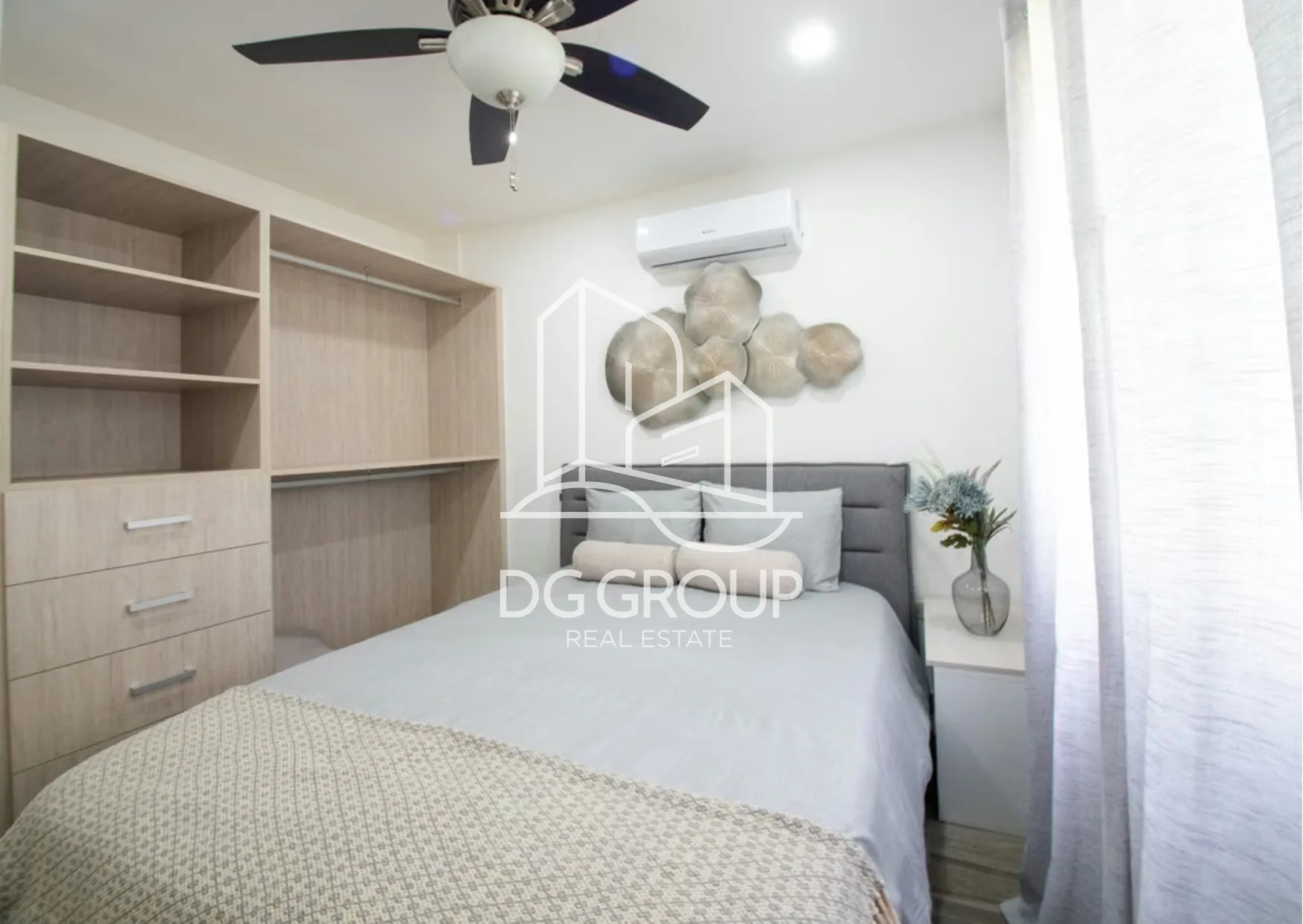 Venta o Alquiler de Apartamento Ocean Waves Condos en Pedasí – 88 m², 2 recámaras – foto 4 de 8