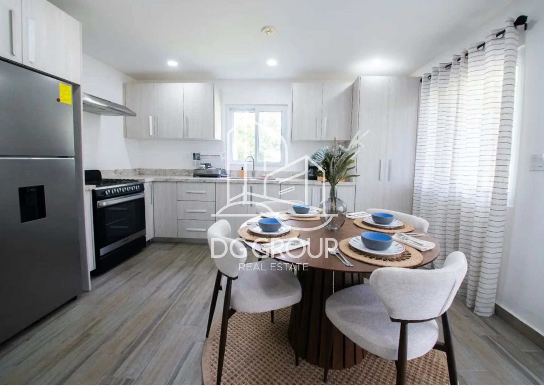 Venta o Alquiler de Apartamento Ocean Waves Condos en Pedasí – 88 m², 2 recámaras – foto 5 de 8