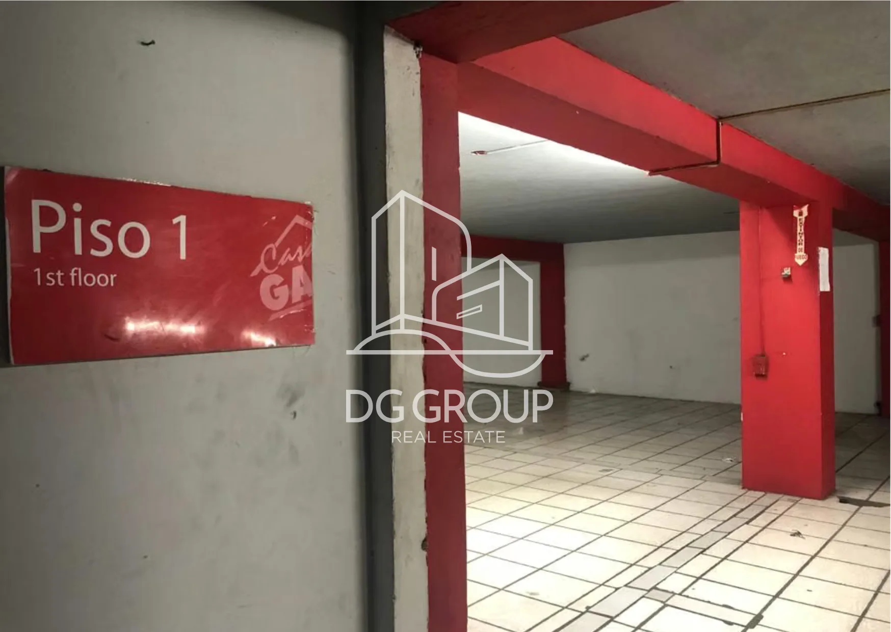 Venta o Alquiler de Local Comercial En Calidonia en Ciudad de Panamá – 3355 m² – foto 8 de 8