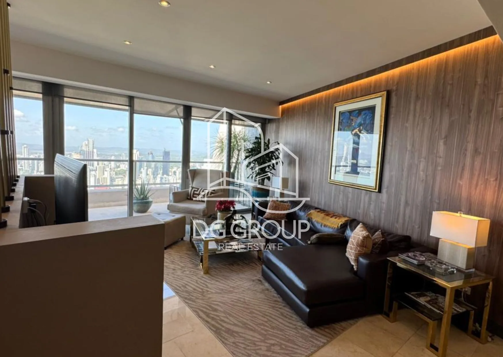Penthouse for Sale in Punta Pacifica, PH Toc in Ciudad de Panamá – 3 bedrooms – photo 4 of 8