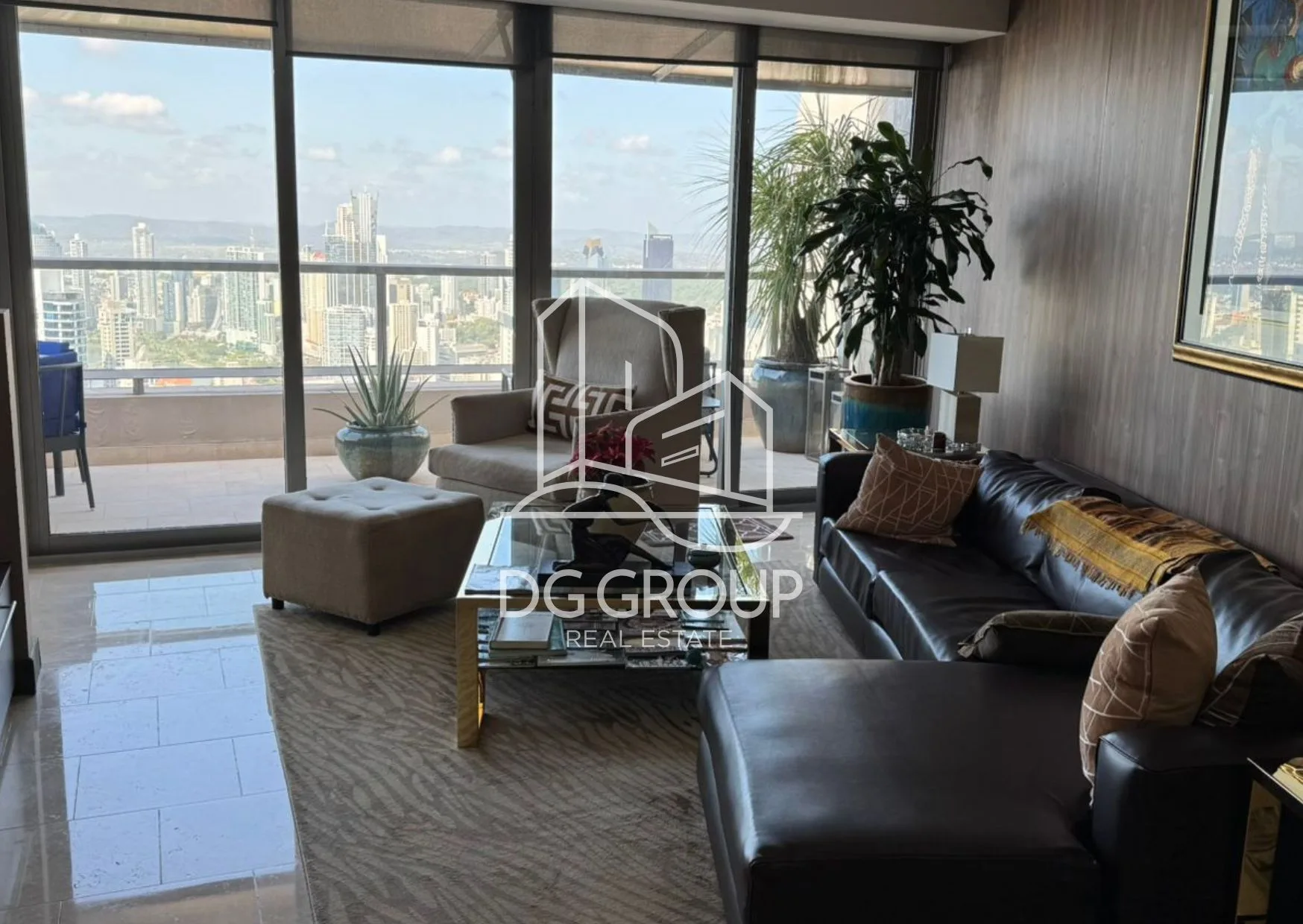 Penthouse for Sale in Punta Pacifica, PH Toc in Ciudad de Panamá – 3 bedrooms – photo 7 of 8