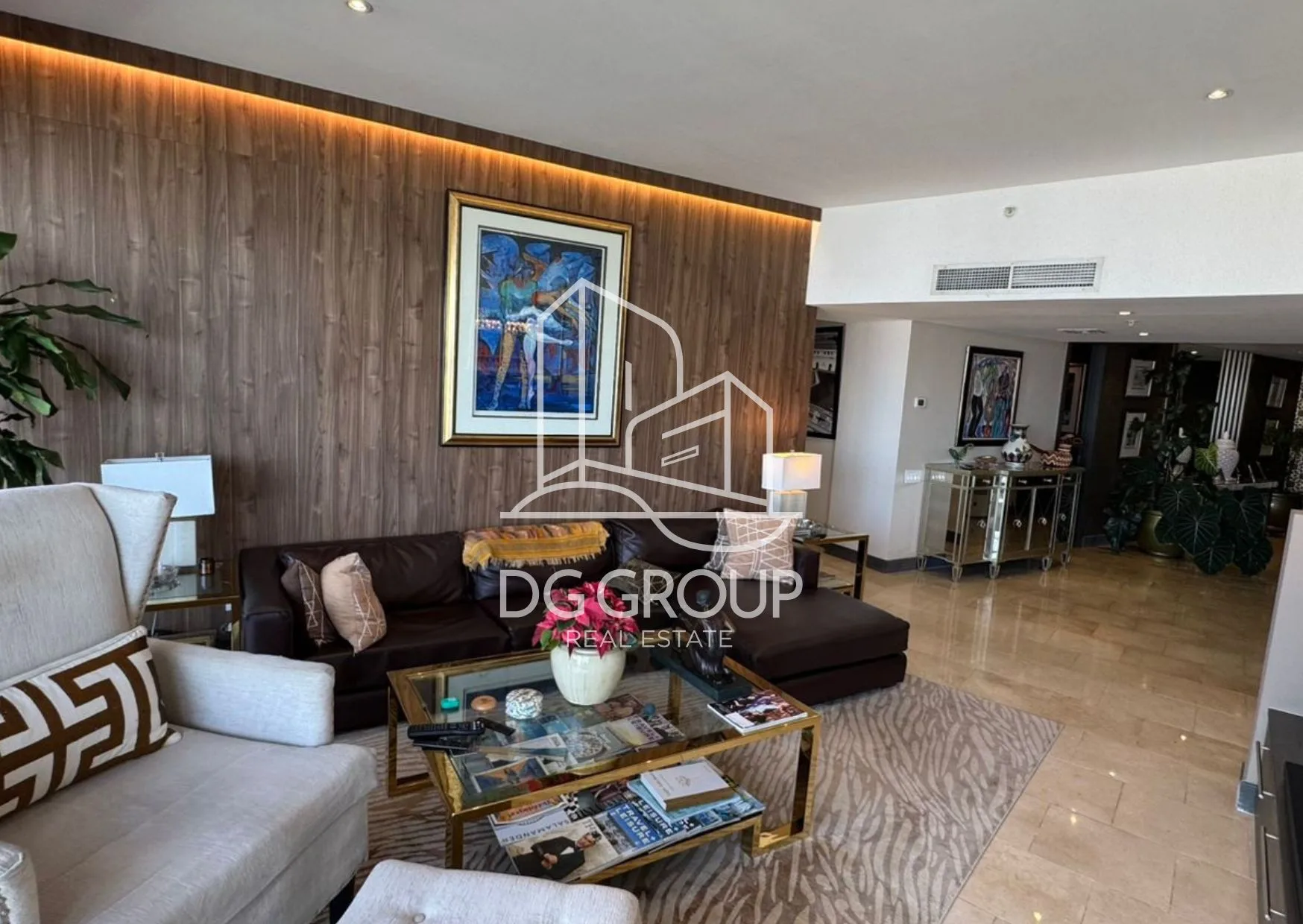 Penthouse for Sale in Punta Pacifica, PH Toc in Ciudad de Panamá – 3 bedrooms – photo 8 of 8